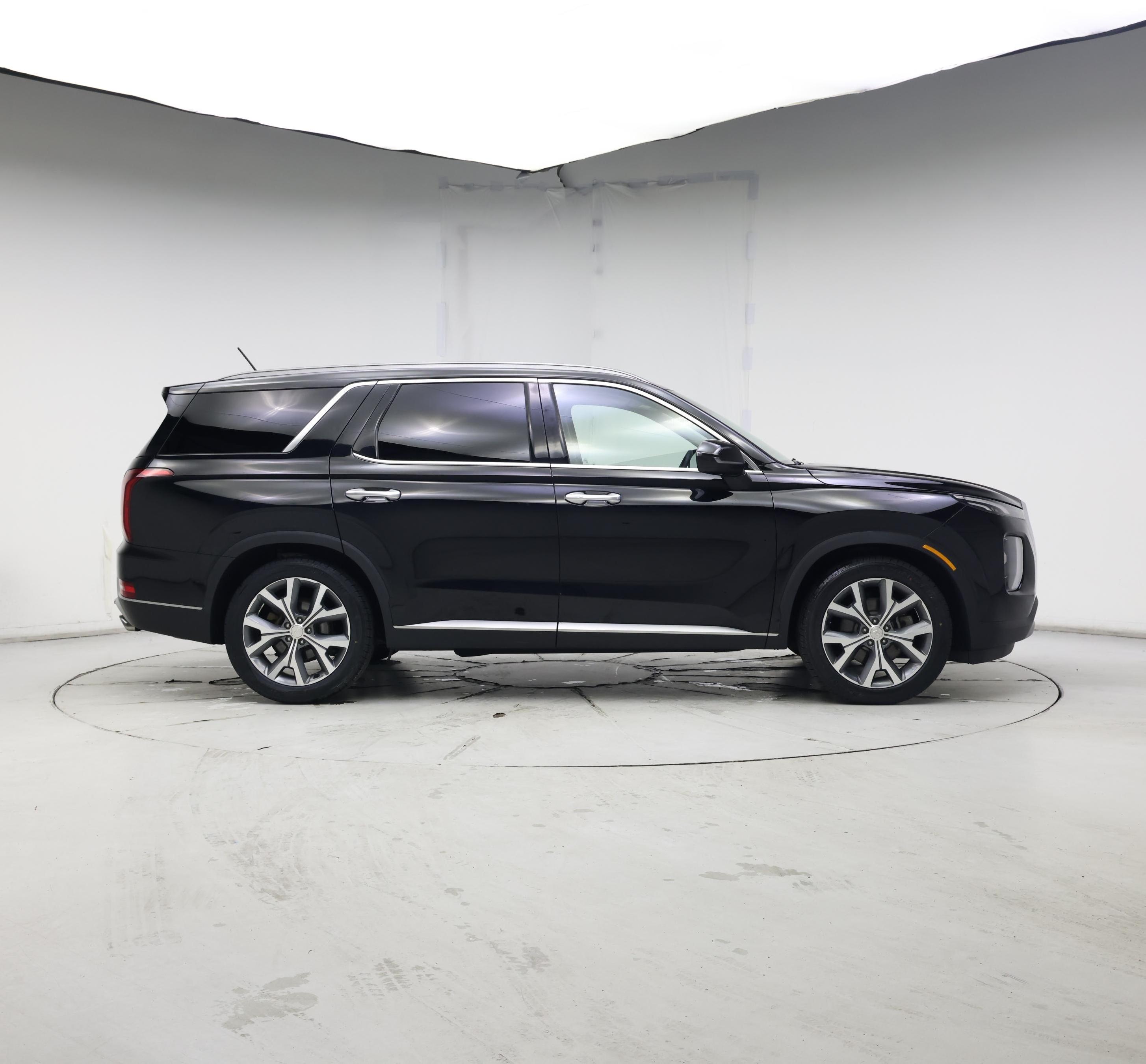 Thumbnail: 2020 Hyundai Palisade - 7