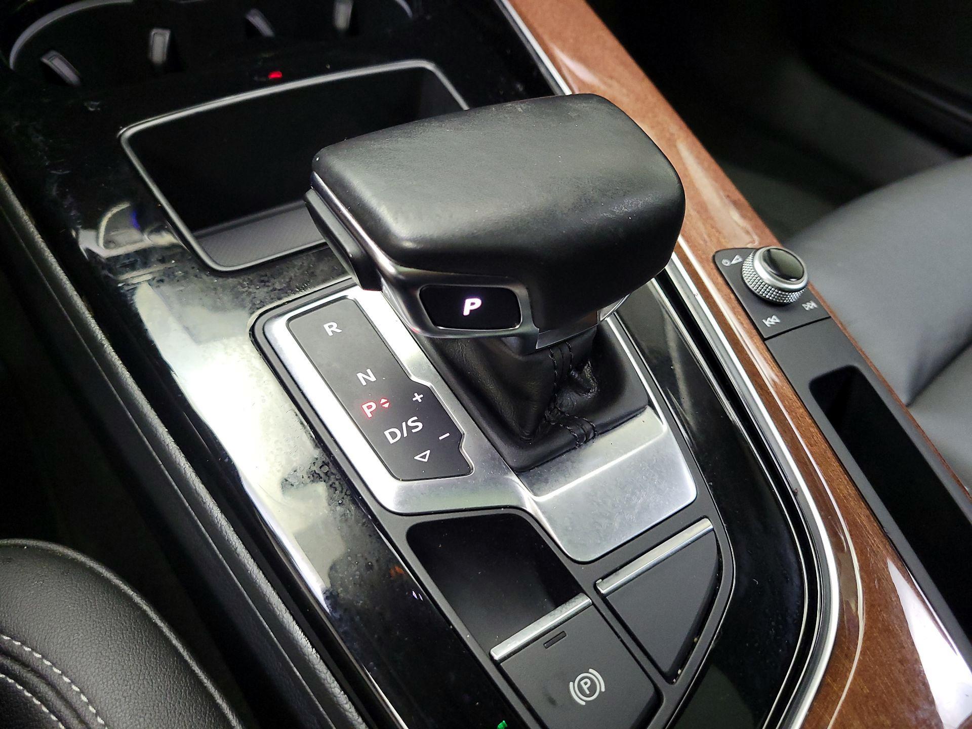 Thumbnail: 2021 Audi A5 - 17
