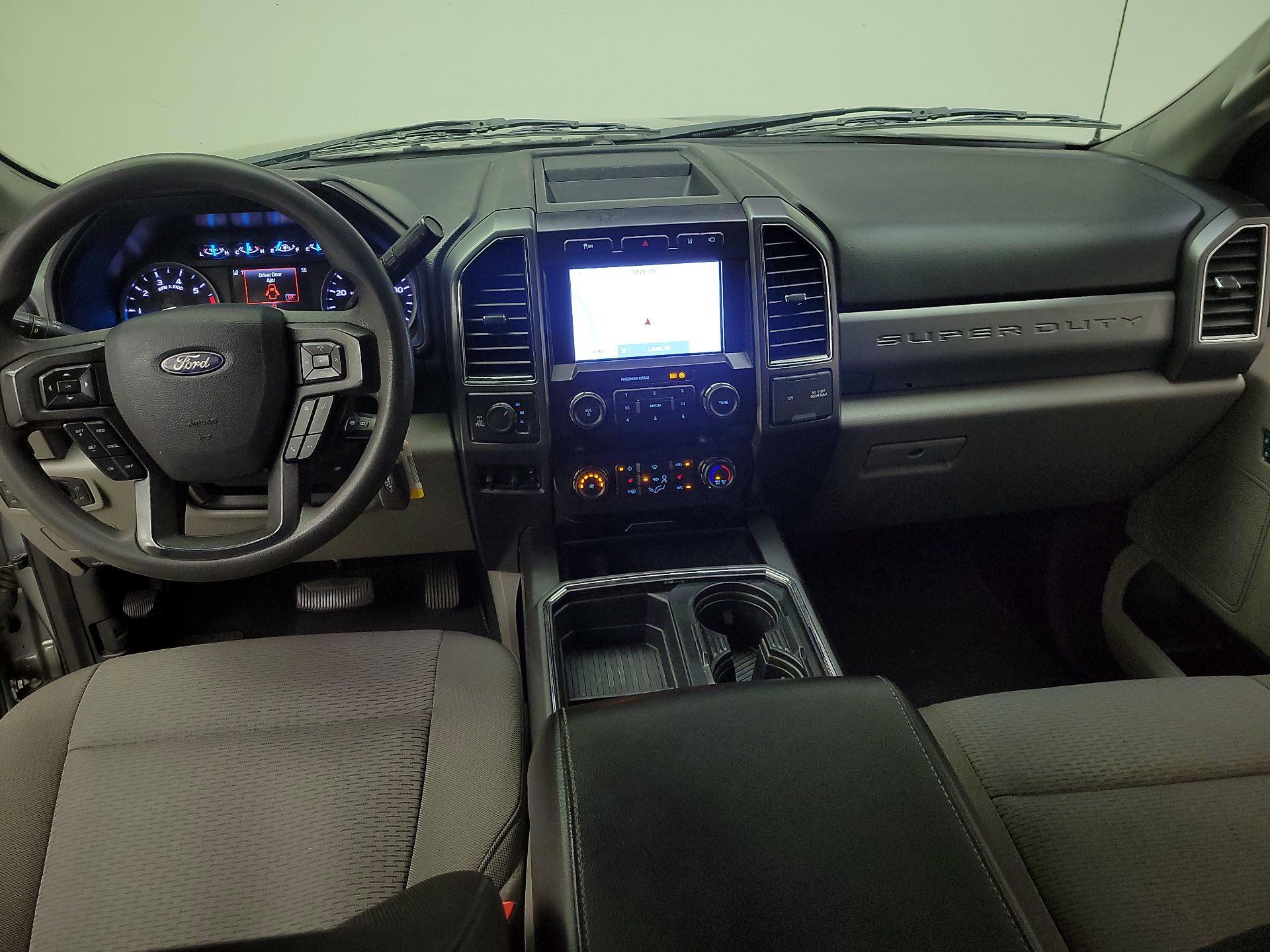Thumbnail: 2020 Ford F-250 - 9