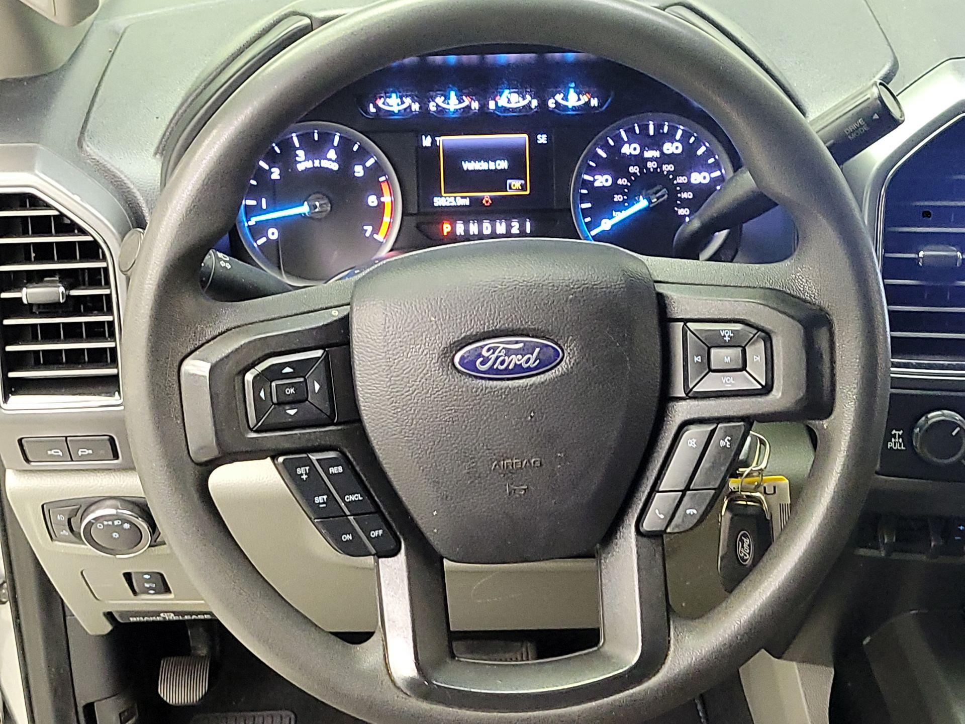 Thumbnail: 2020 Ford F-250 - 10