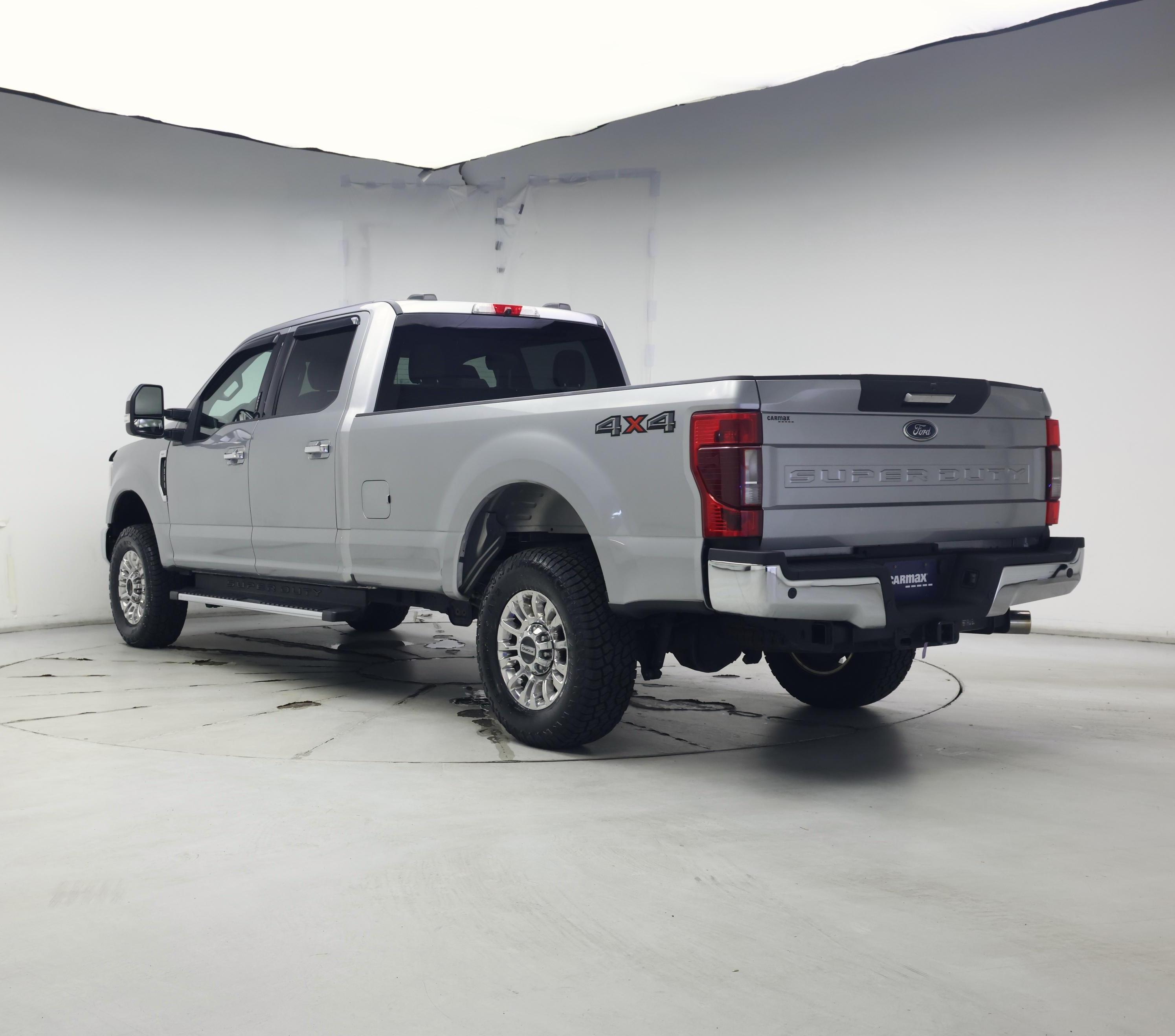 Thumbnail: 2020 Ford F-250 - 2