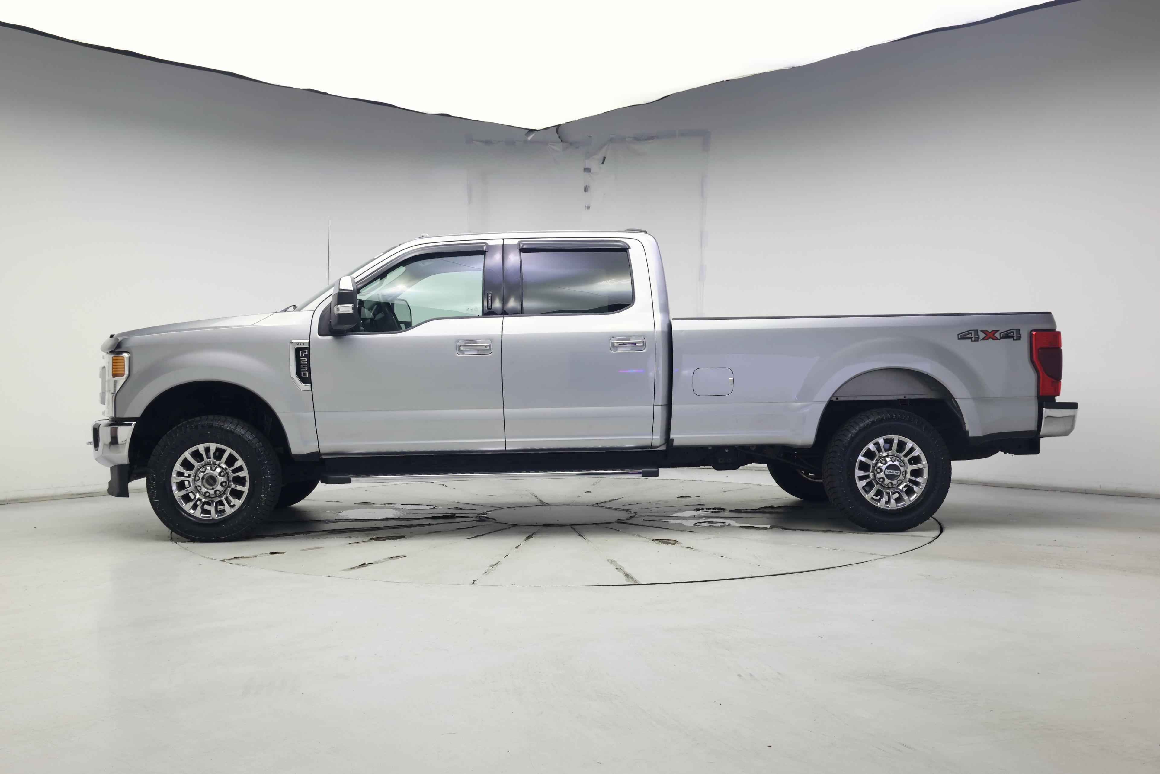 Thumbnail: 2020 Ford F-250 - 3