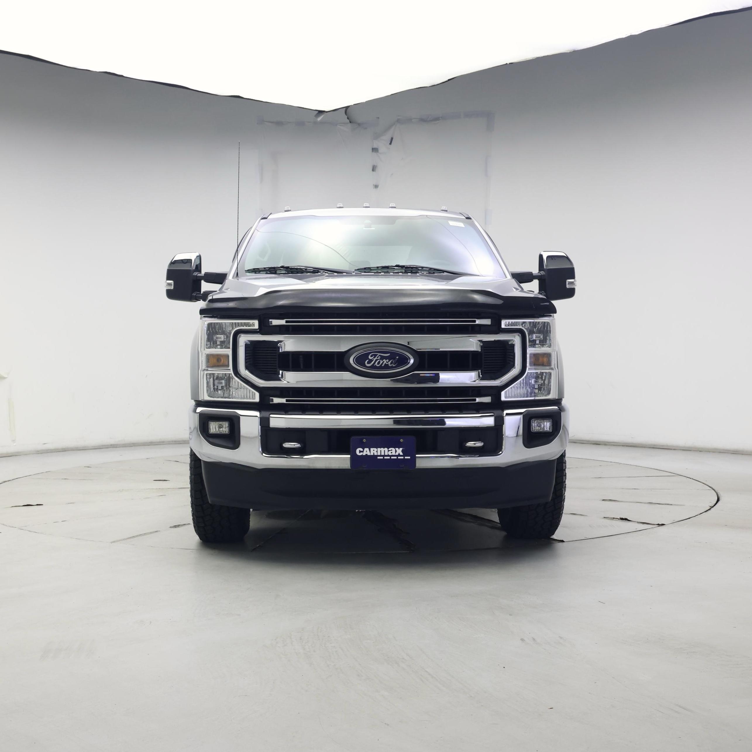 Thumbnail: 2020 Ford F-250 - 5