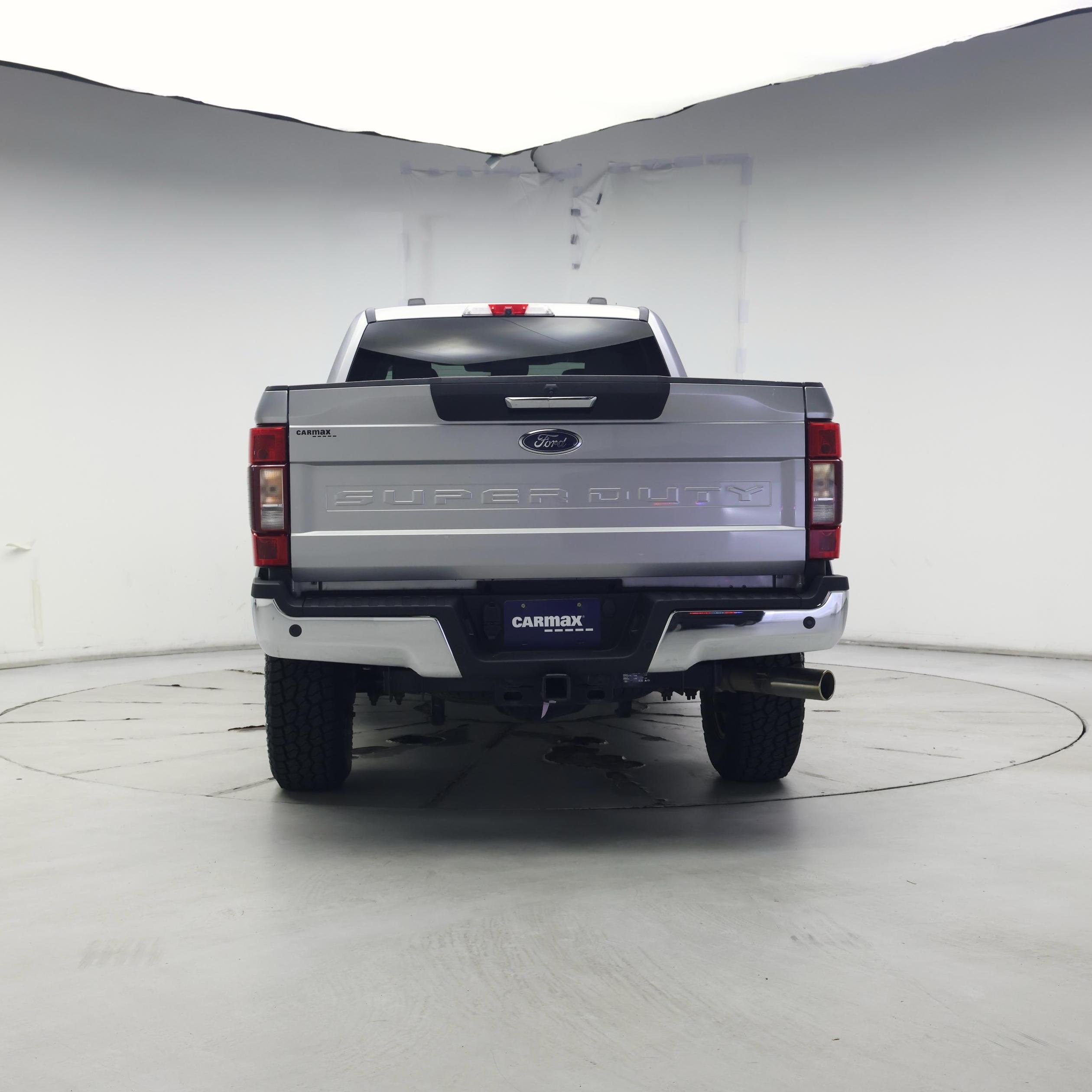 Thumbnail: 2020 Ford F-250 - 6