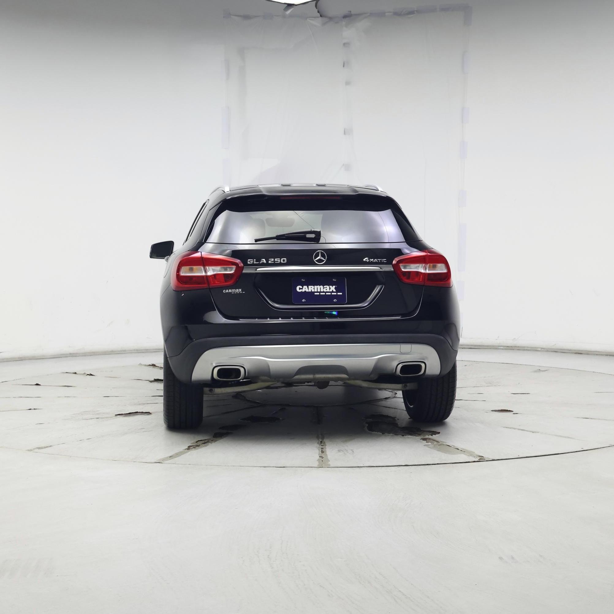 Thumbnail: 2016 Mercedes-Benz GLA - 6