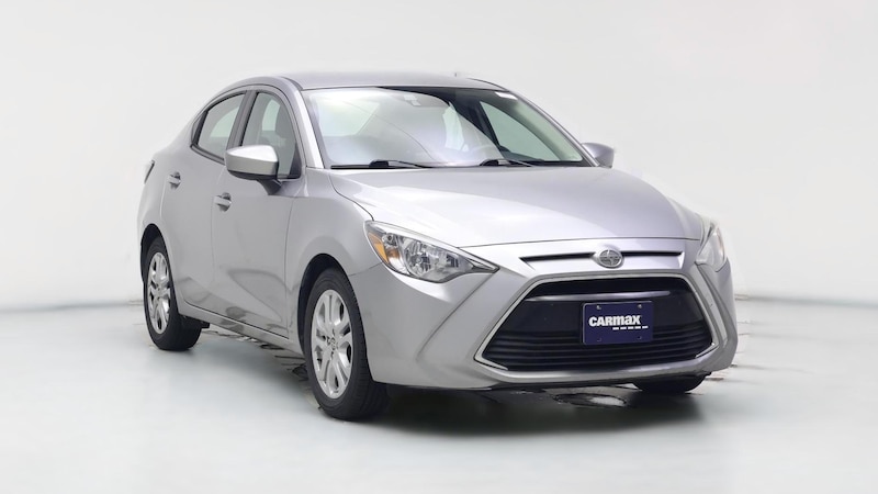 2016 Scion iA  Hero Image