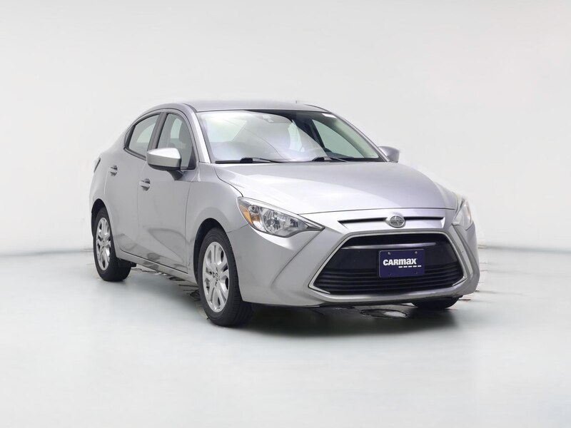 2016 Scion iA  -
                  Laurel, MD