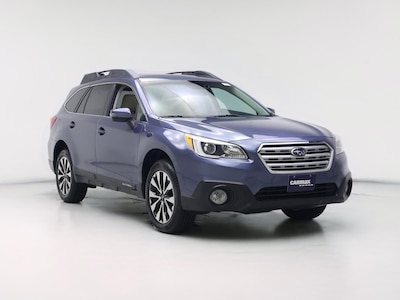 2016 Subaru Outback 2.5i Limited -
                  Laurel, MD