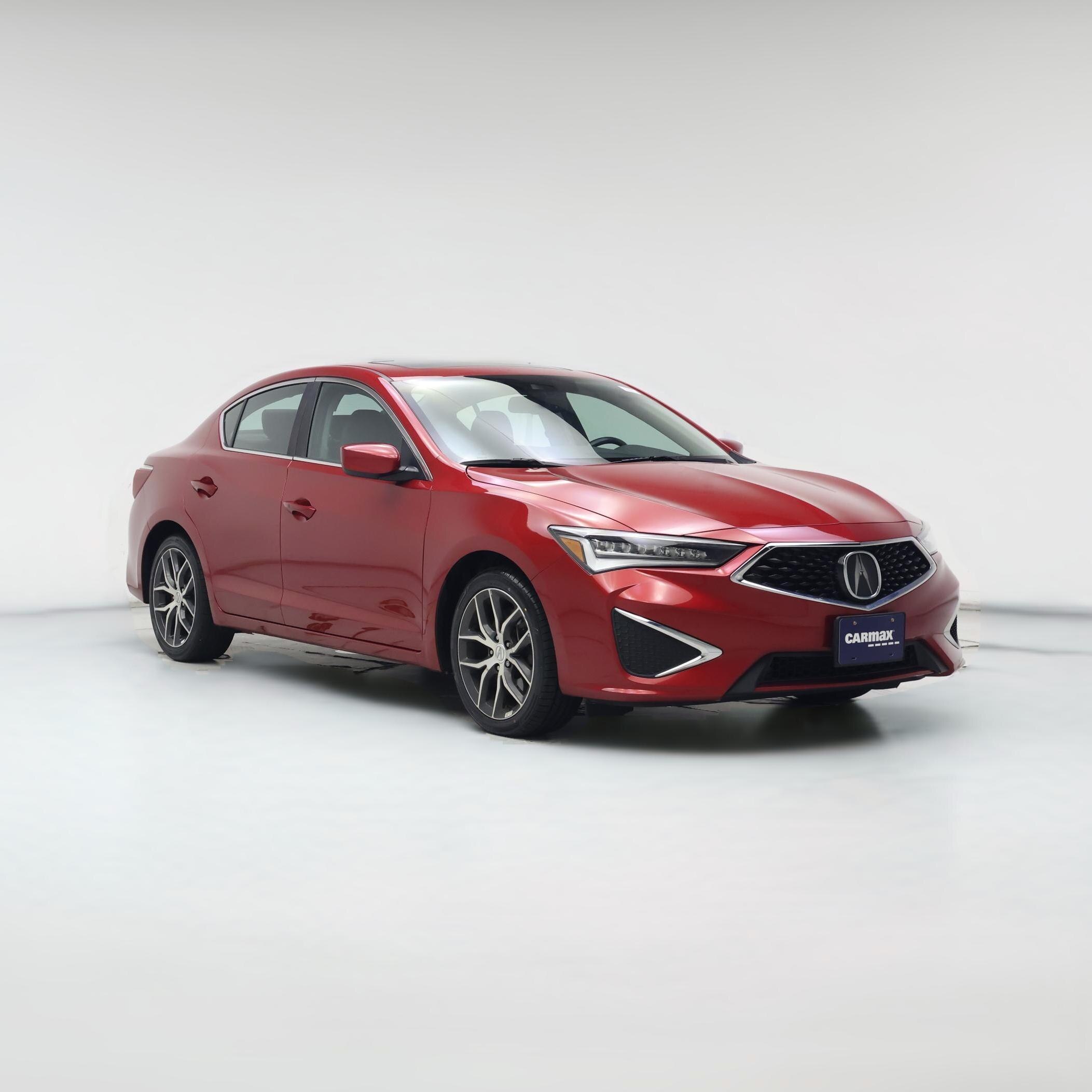 Thumbnail: 2022 Acura ILX - 1