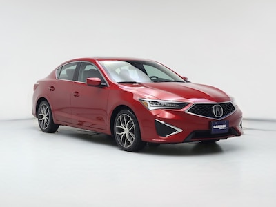 2022 Acura ILX Premium -
                  Laurel, MD
