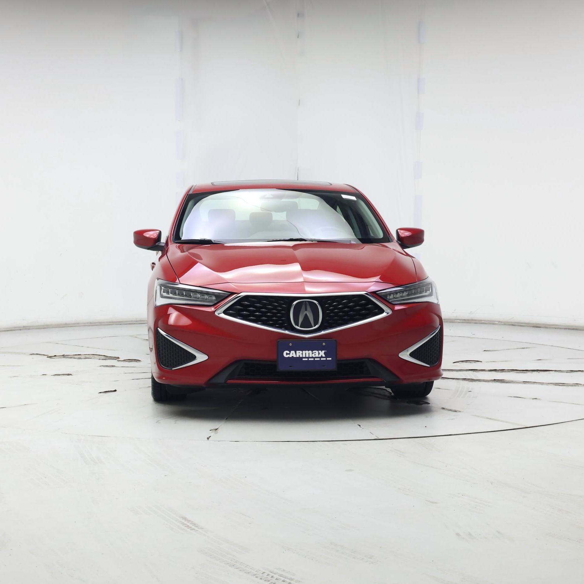 Thumbnail: 2022 Acura ILX - 5