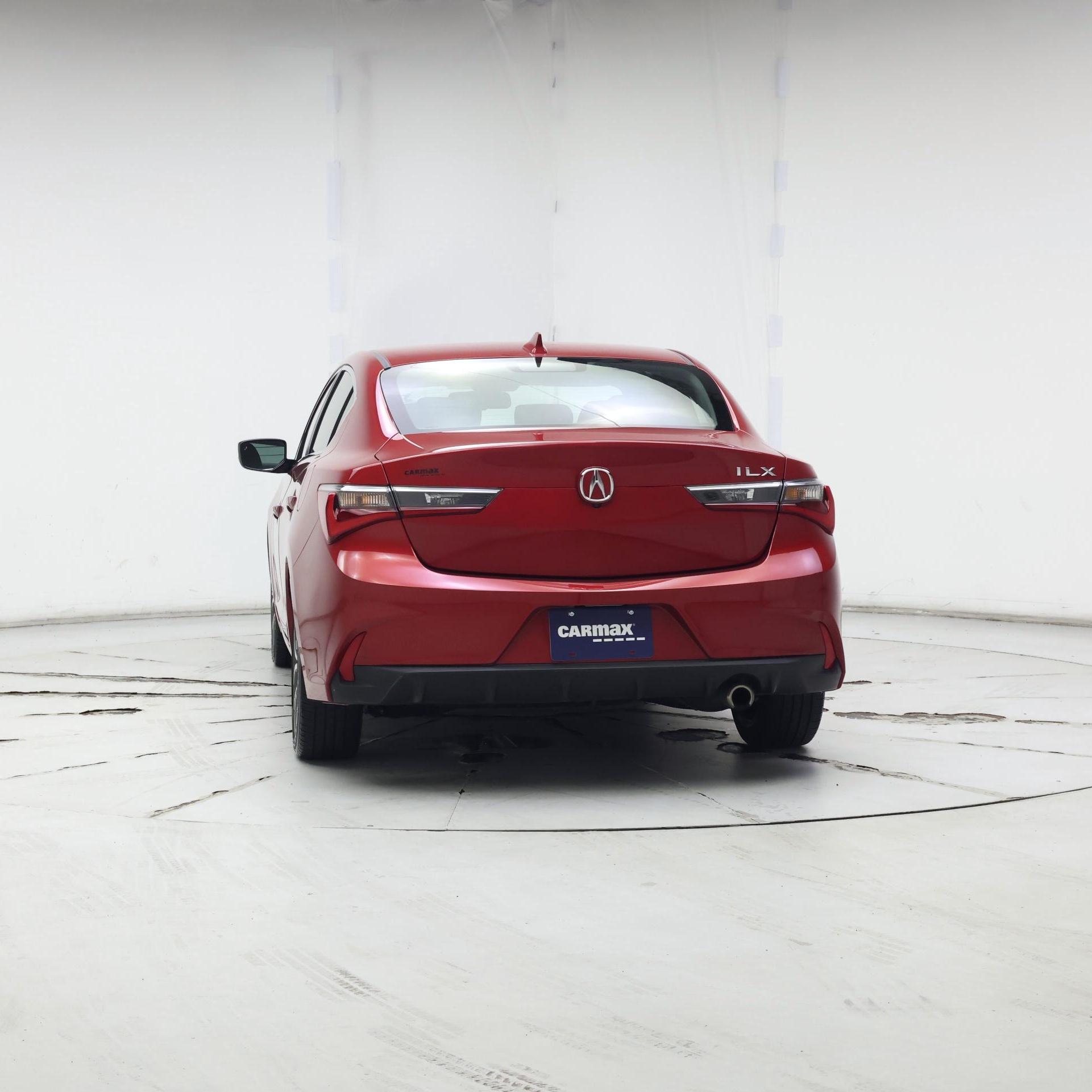 Thumbnail: 2022 Acura ILX - 6