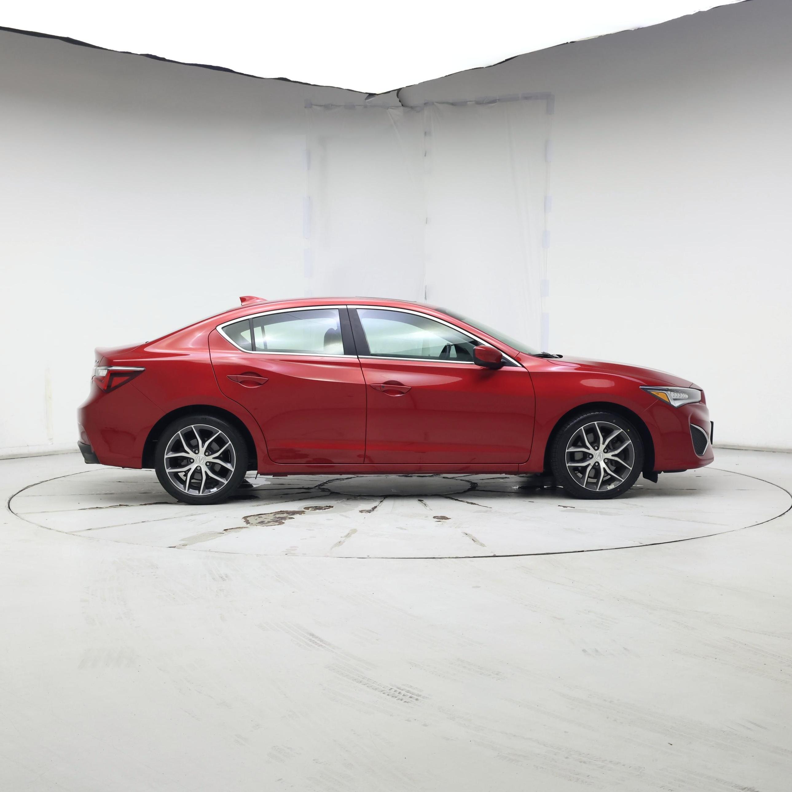Thumbnail: 2022 Acura ILX - 7