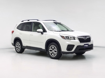 2019 Subaru Forester Premium -
                  Laurel, MD