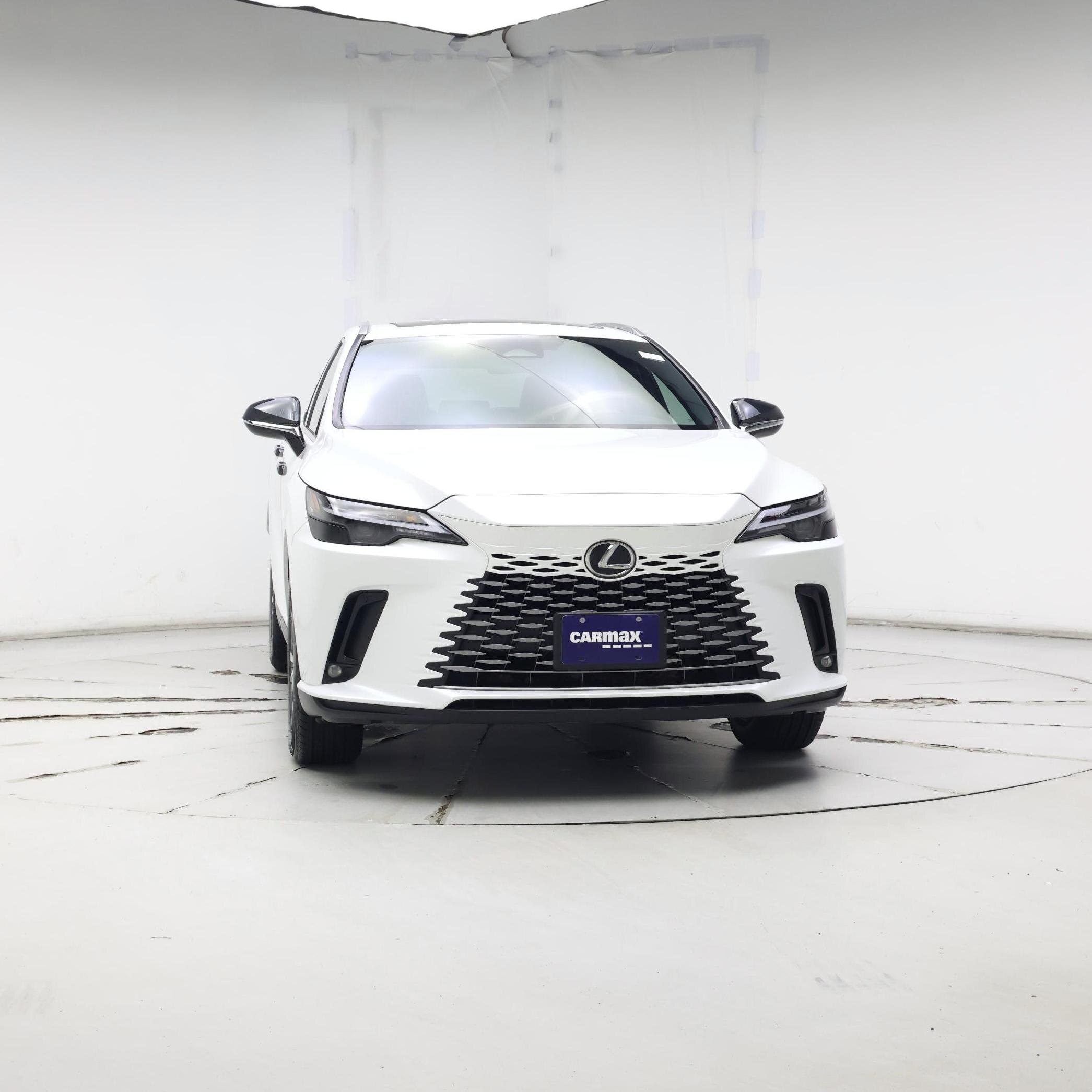 Thumbnail: 2023 Lexus RX - 5