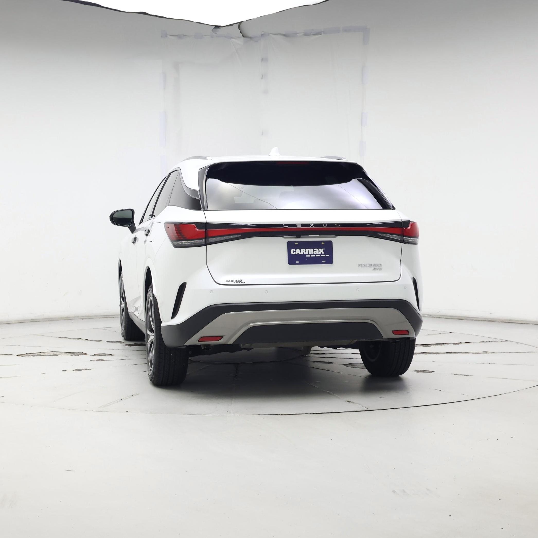 Thumbnail: 2023 Lexus RX - 6