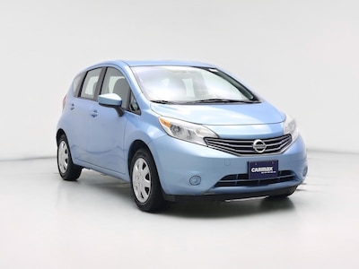 2015 Nissan Versa Note SV -
                  Laurel, MD