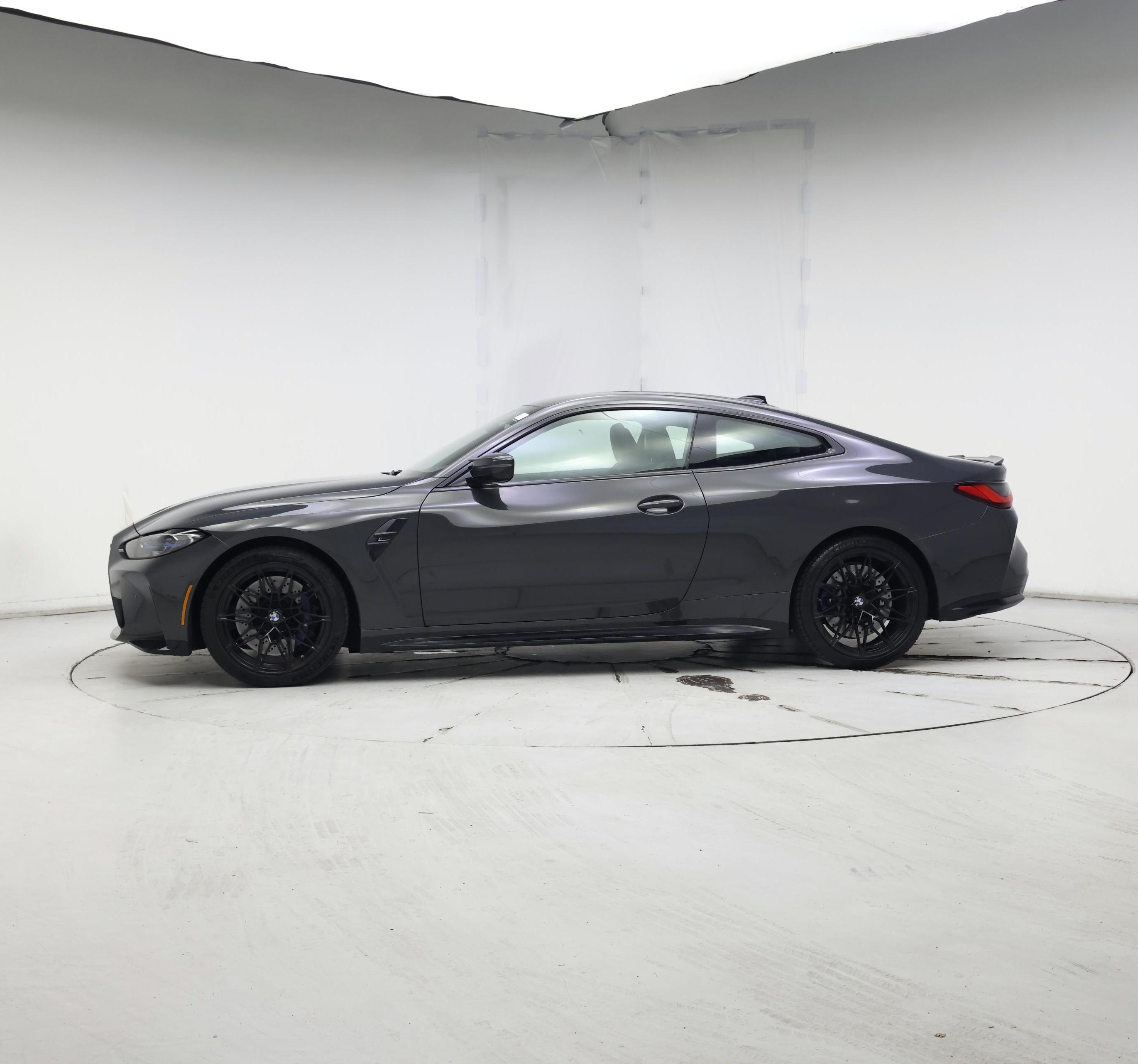 Thumbnail: 2022 BMW M4 - 3