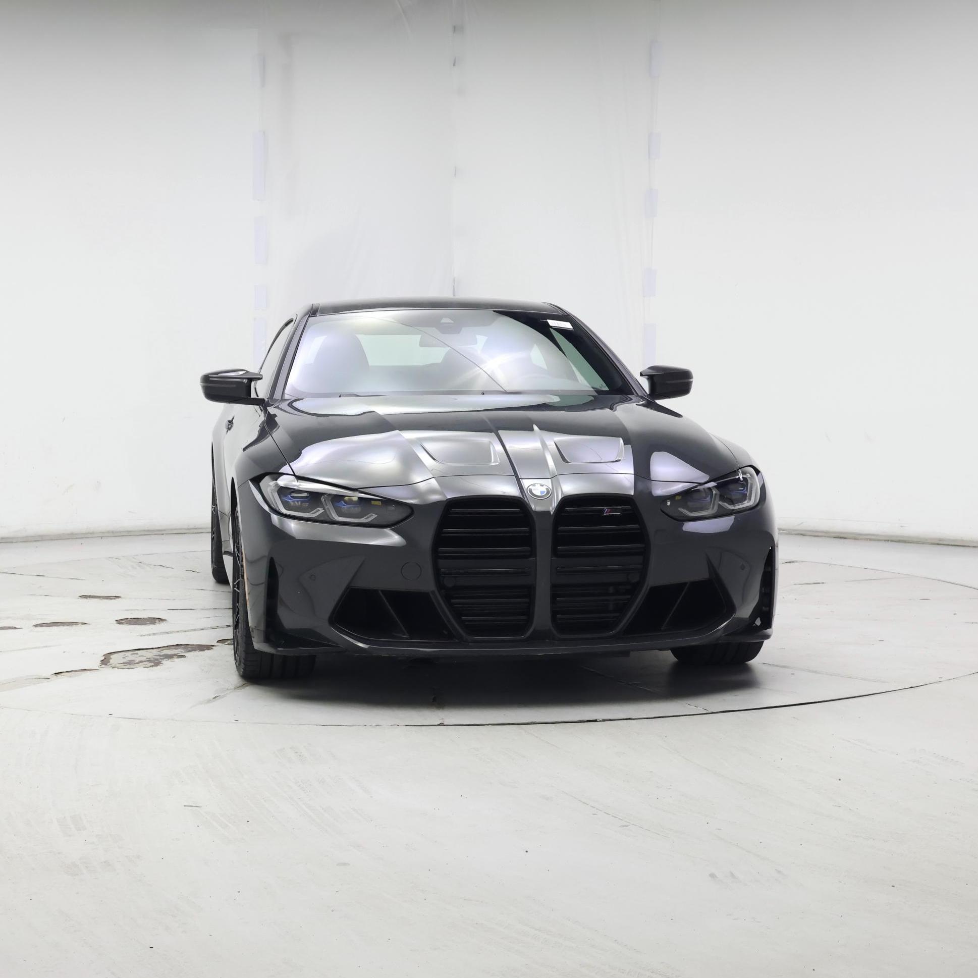 Thumbnail: 2022 BMW M4 - 5