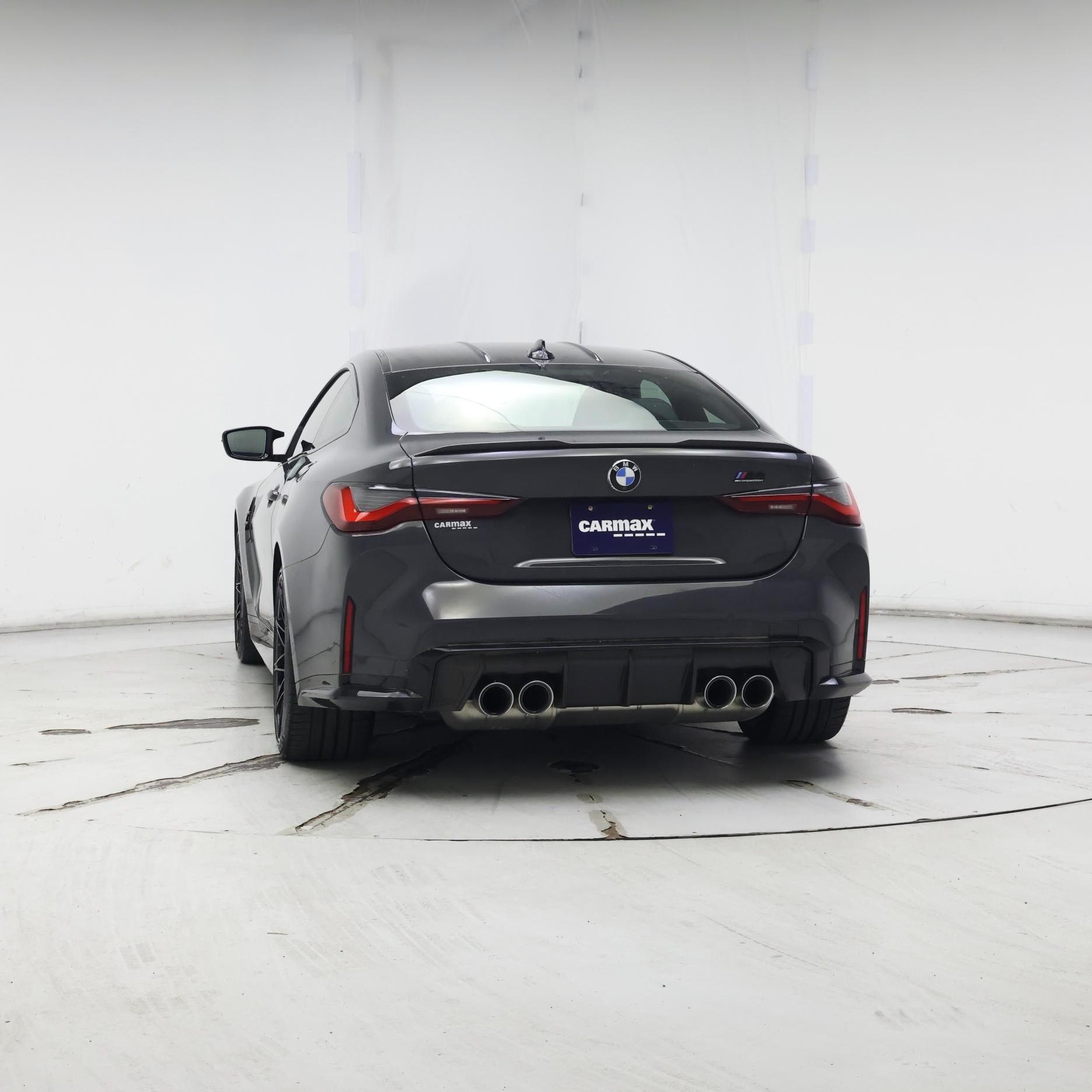 Thumbnail: 2022 BMW M4 - 6