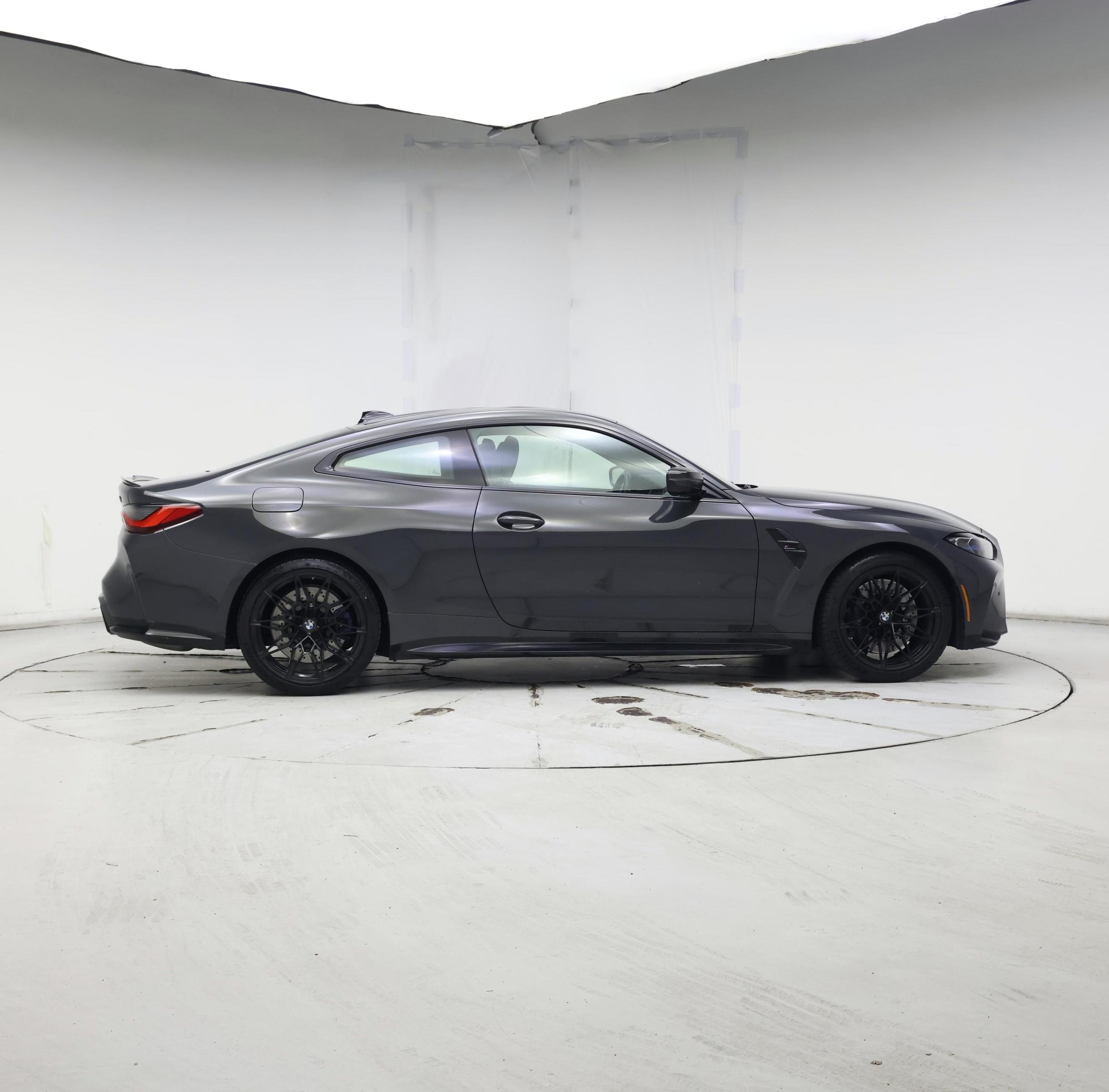 Thumbnail: 2022 BMW M4 - 7
