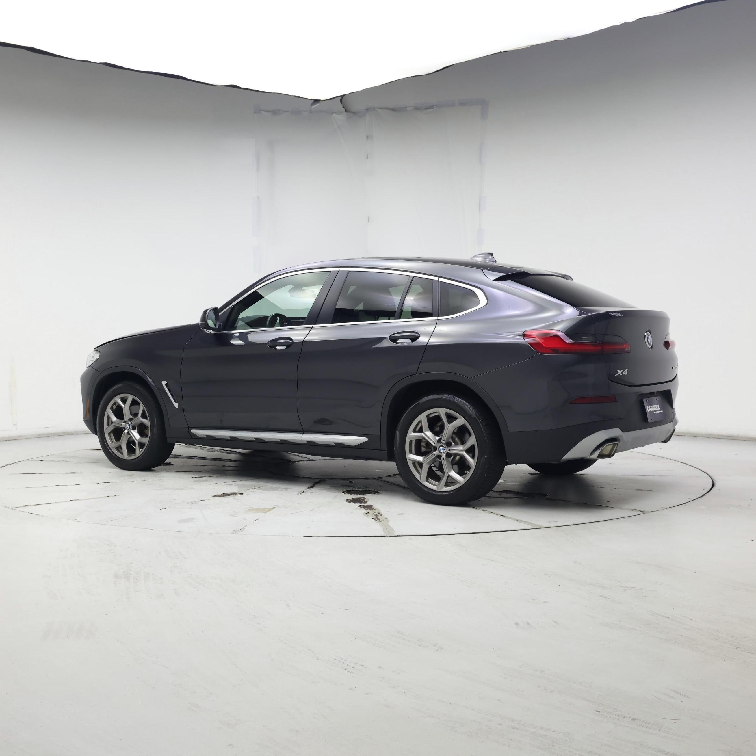 Thumbnail: 2022 BMW X4 - 2
