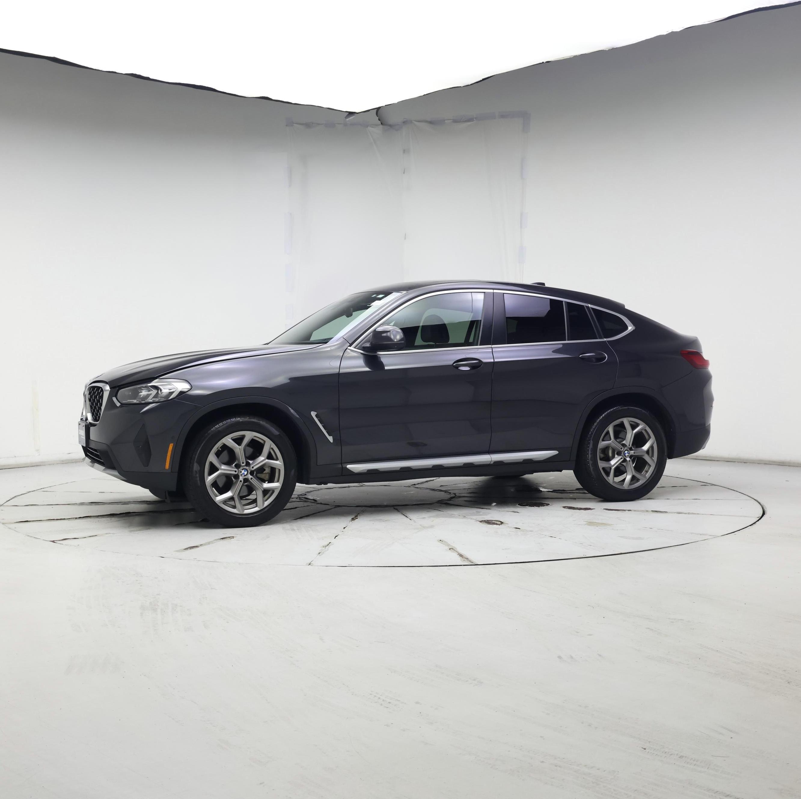 Thumbnail: 2022 BMW X4 - 3