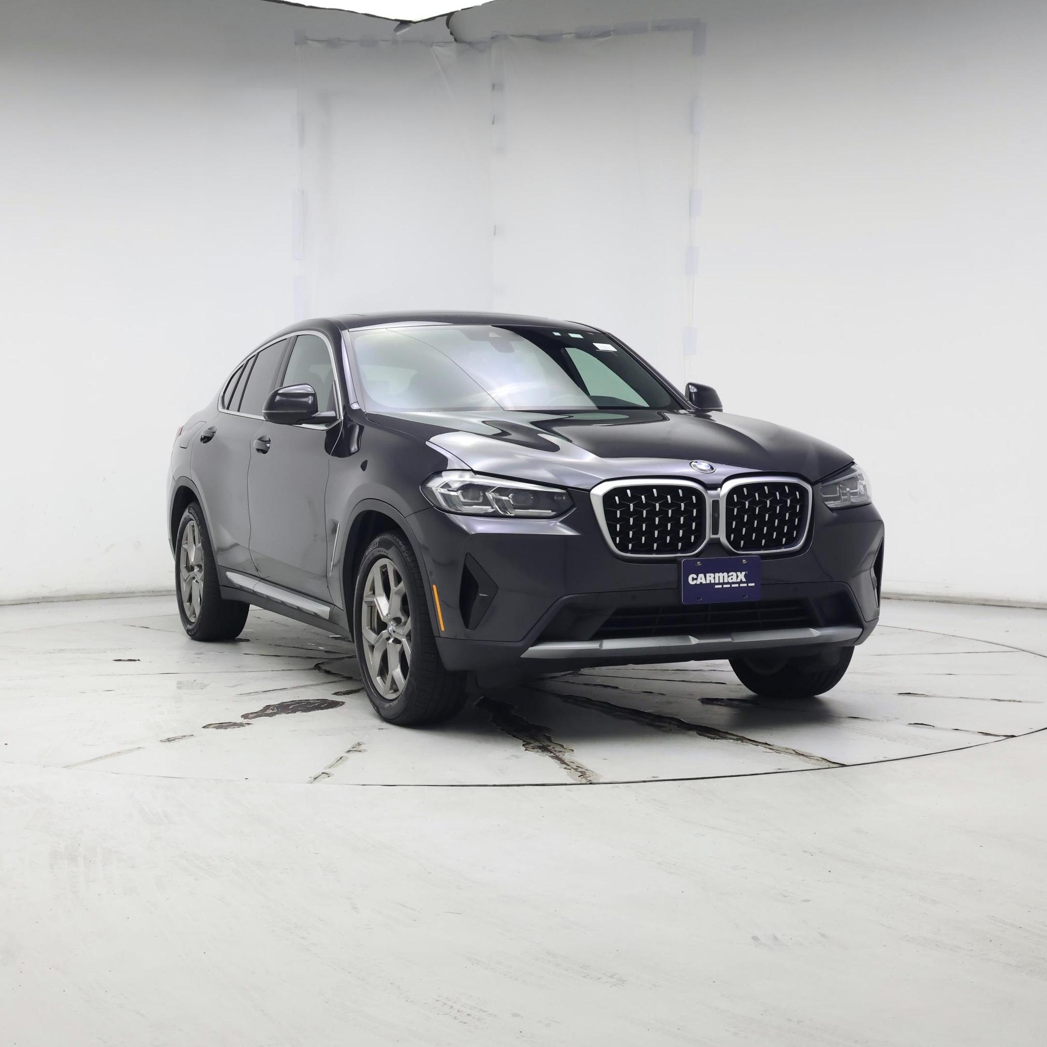 Thumbnail: 2022 BMW X4 - 5