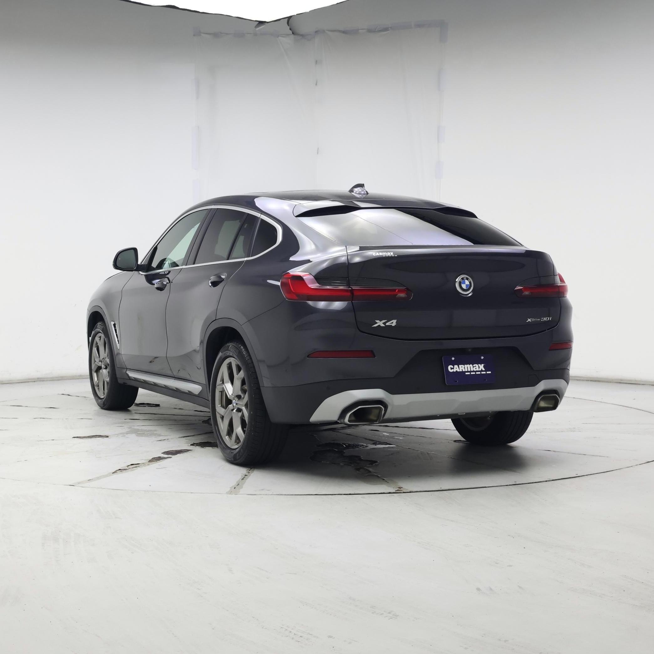 Thumbnail: 2022 BMW X4 - 6