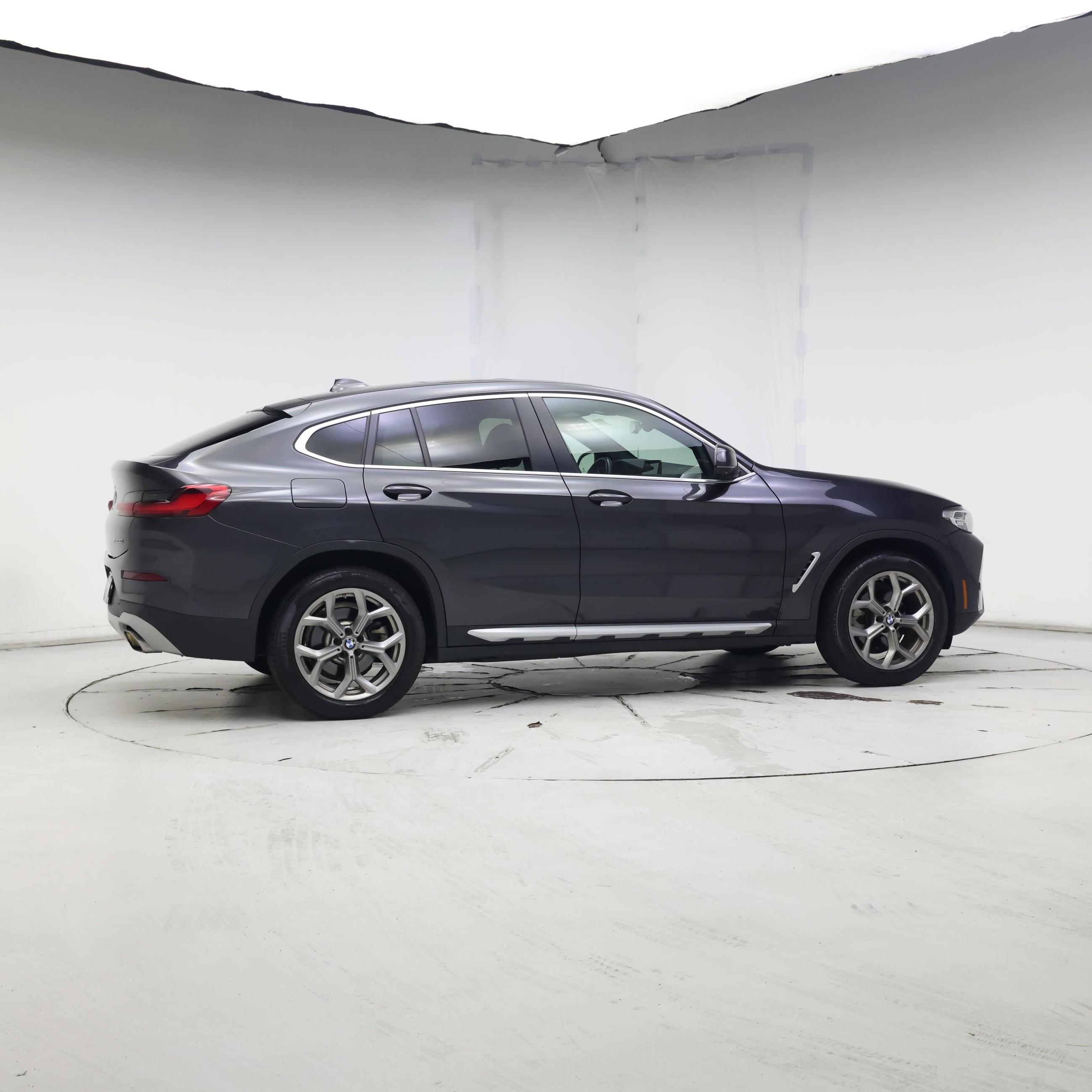 Thumbnail: 2022 BMW X4 - 7