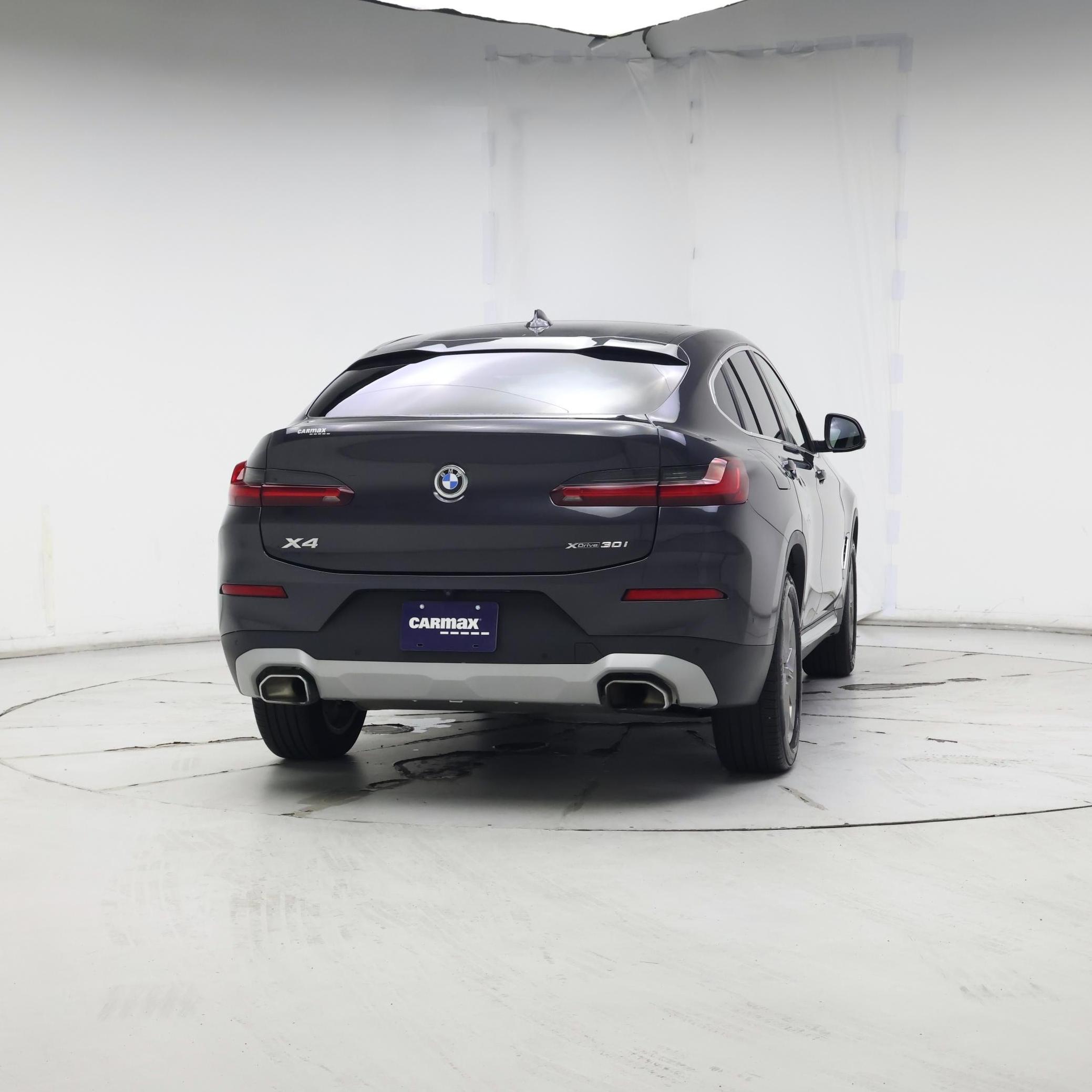 Thumbnail: 2022 BMW X4 - 8