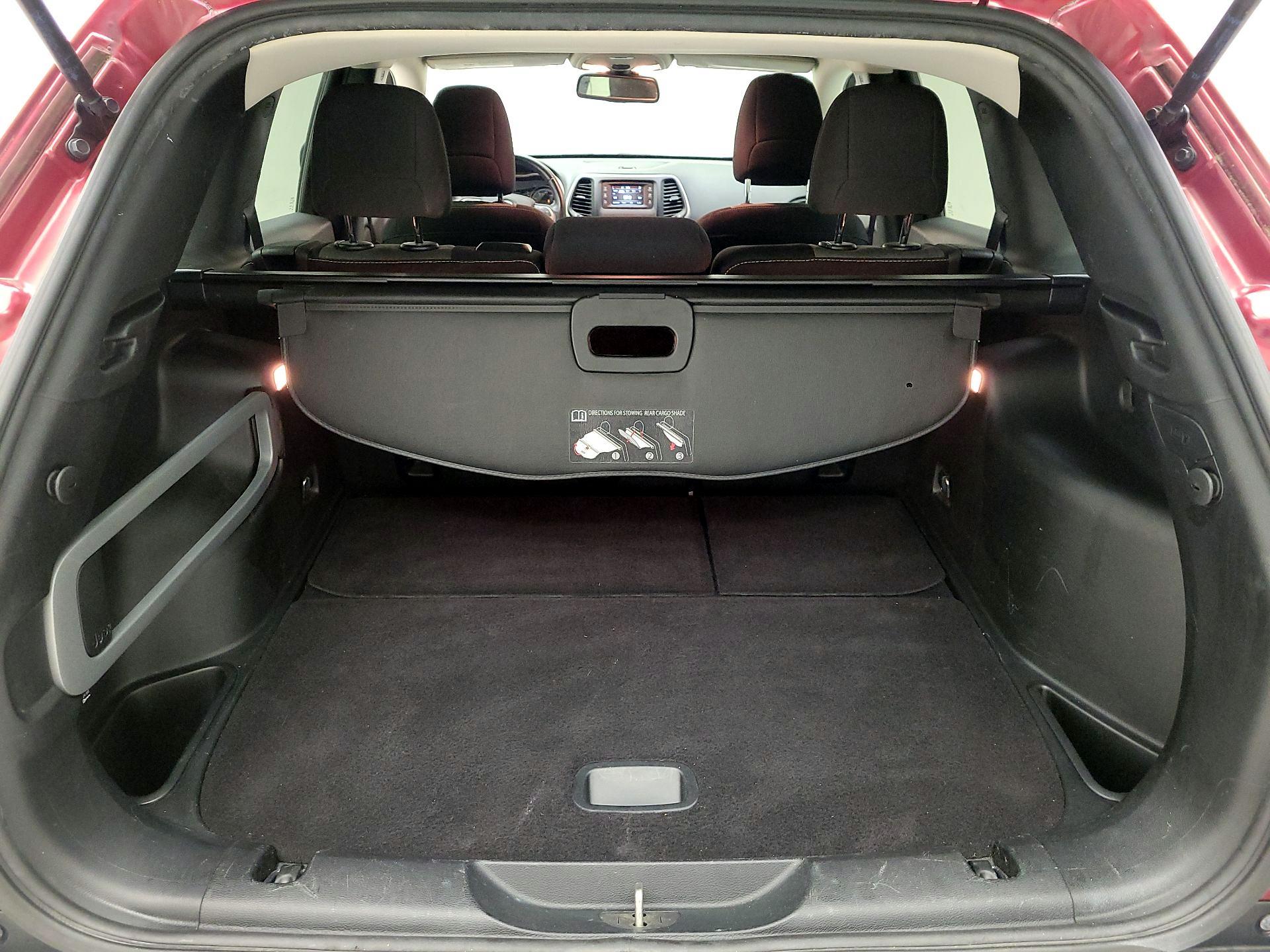 Thumbnail: 2016 Jeep Cherokee - 20