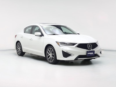 2020 Acura ILX Premium -
                  White Marsh, MD