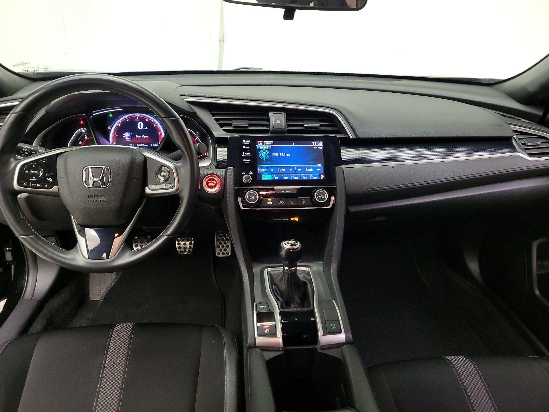 Thumbnail: 2020 Honda Civic - 9