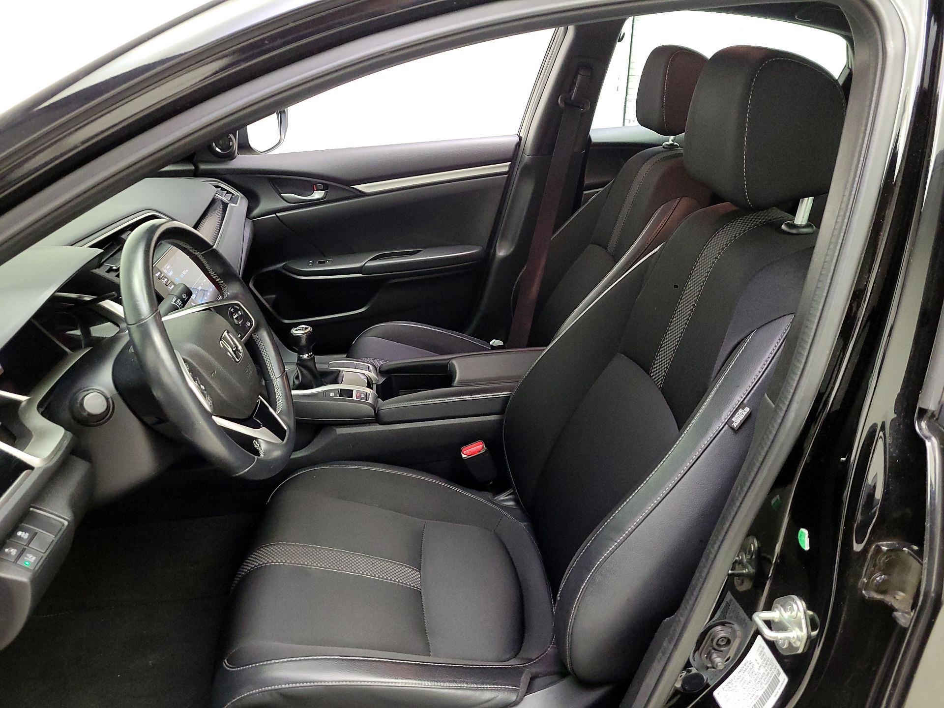 Thumbnail: 2020 Honda Civic - 11