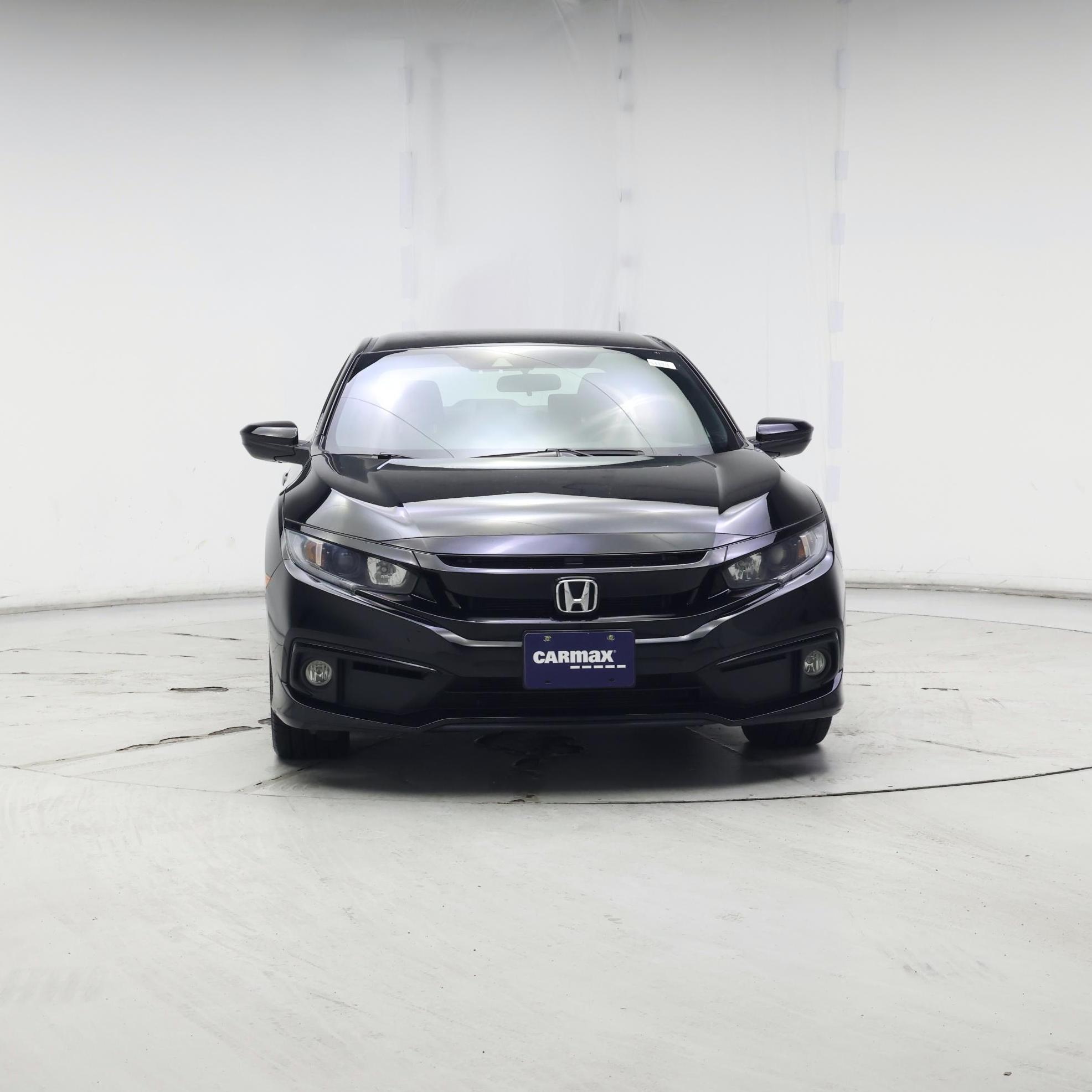 Thumbnail: 2020 Honda Civic - 5