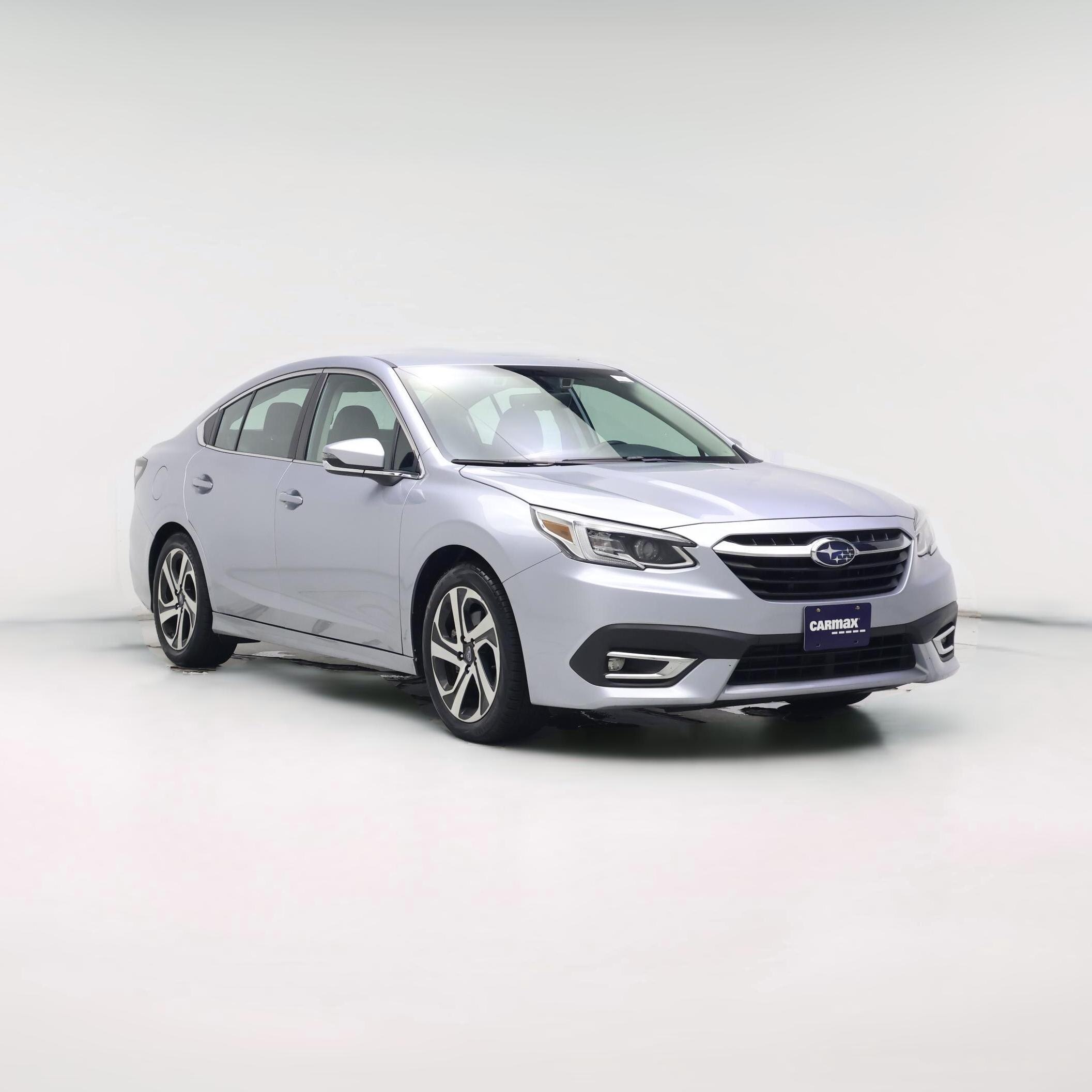 Thumbnail: 2022 Subaru Legacy - 1