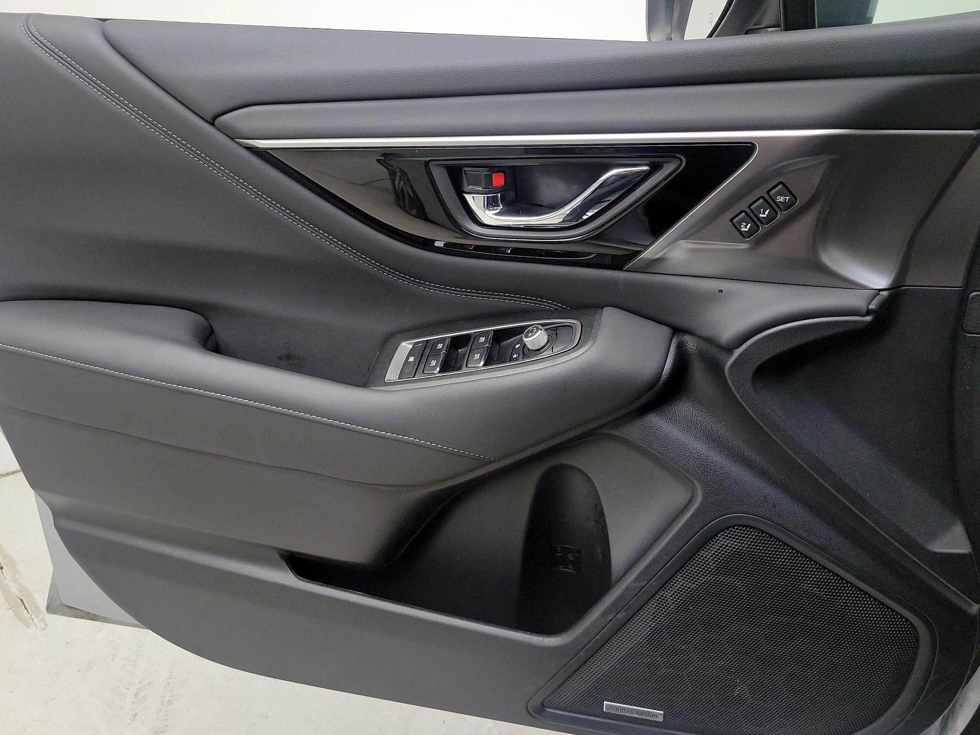 Thumbnail: 2022 Subaru Legacy - 12
