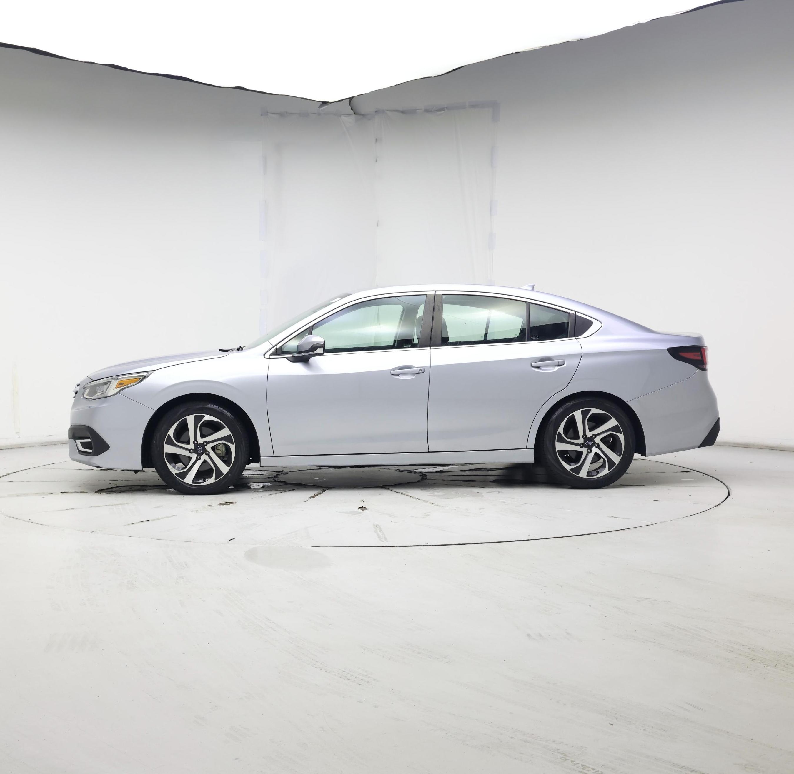 Thumbnail: 2022 Subaru Legacy - 3
