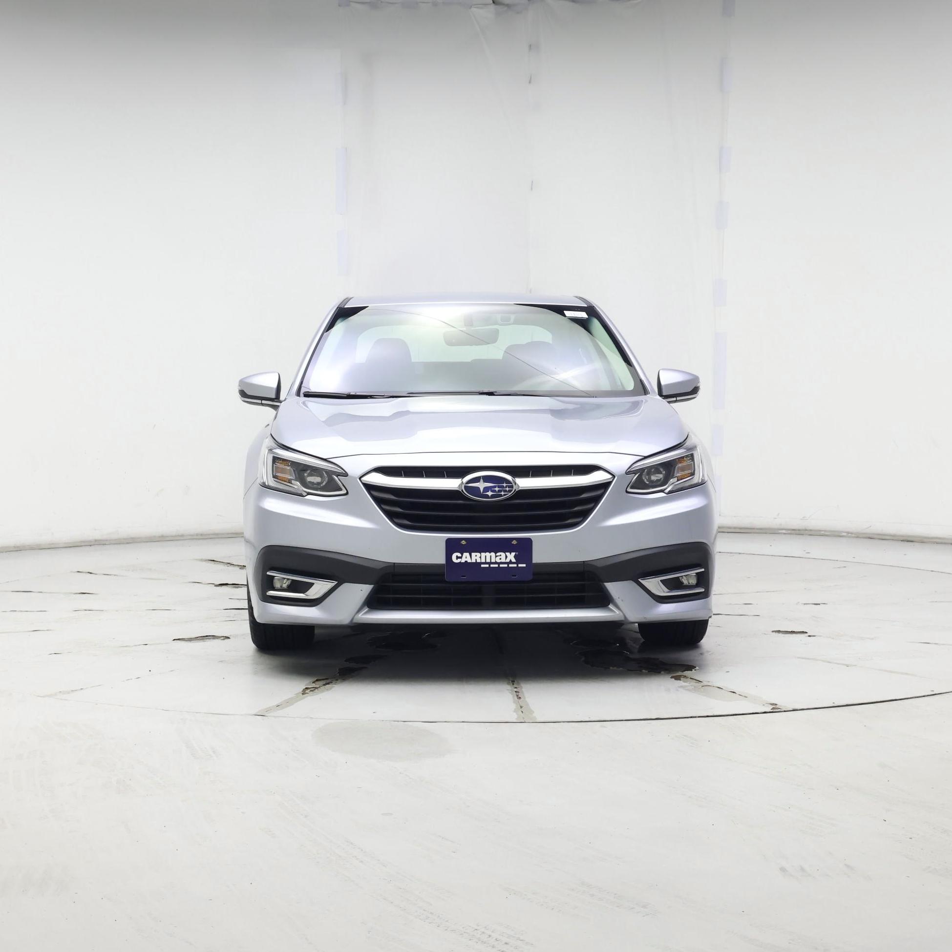 Thumbnail: 2022 Subaru Legacy - 5