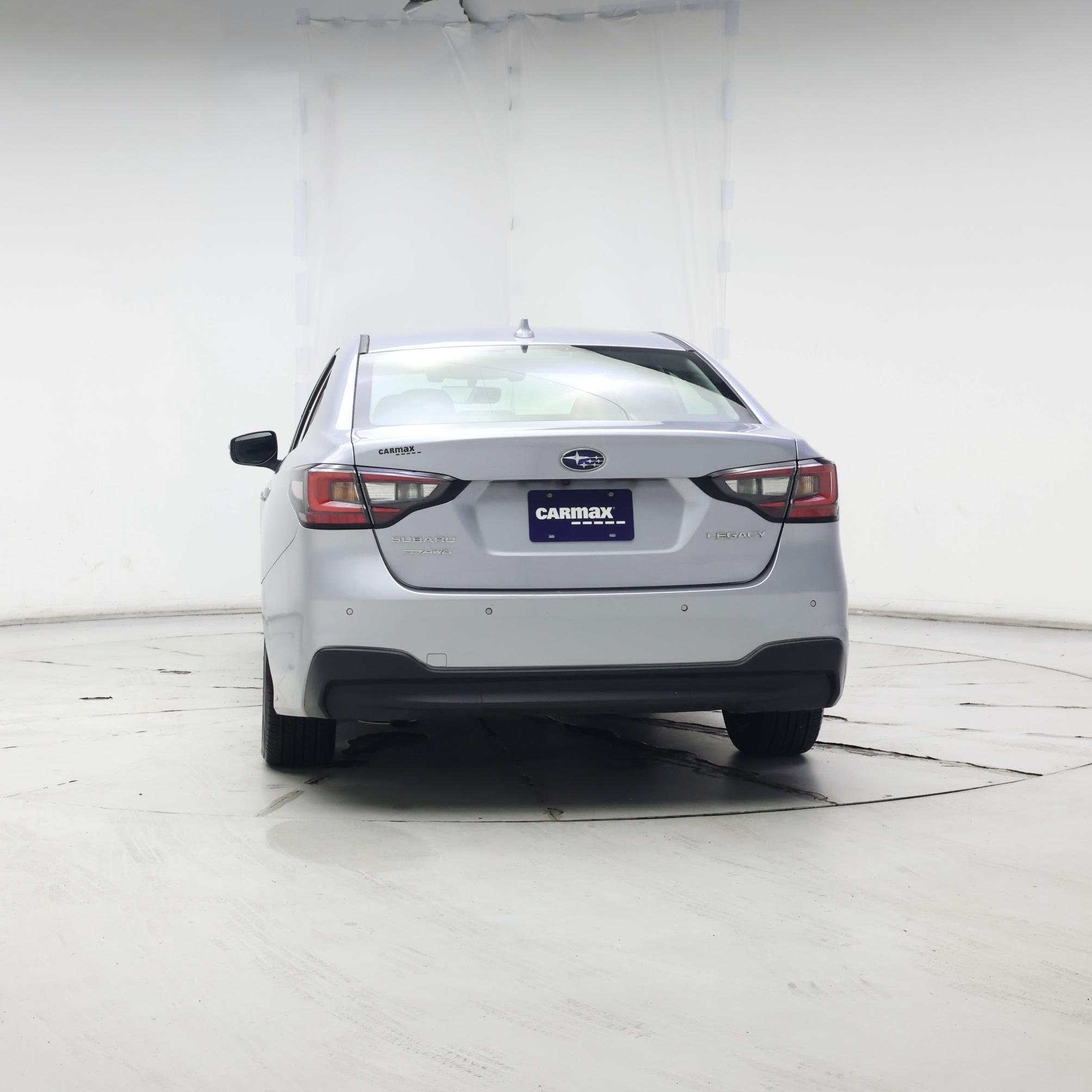 Thumbnail: 2022 Subaru Legacy - 6
