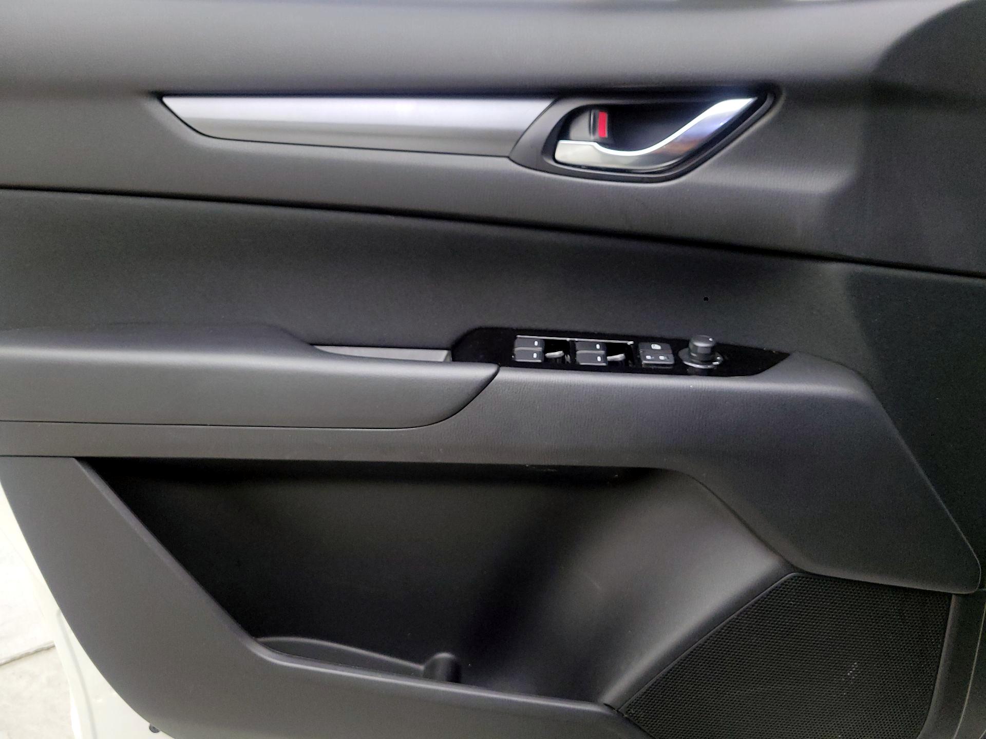 Thumbnail: 2022 Mazda CX-5 - 12