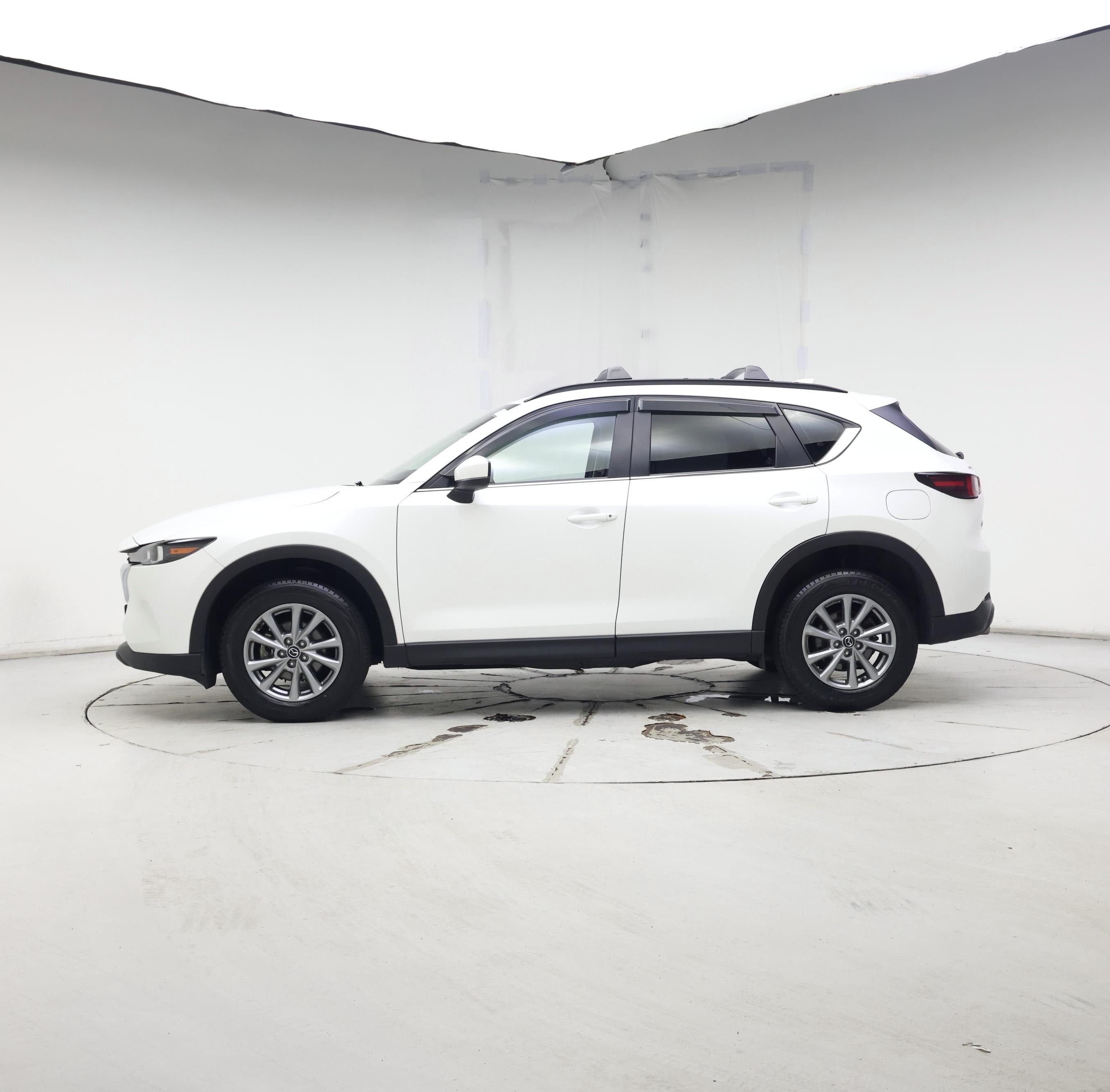 Thumbnail: 2022 Mazda CX-5 - 3