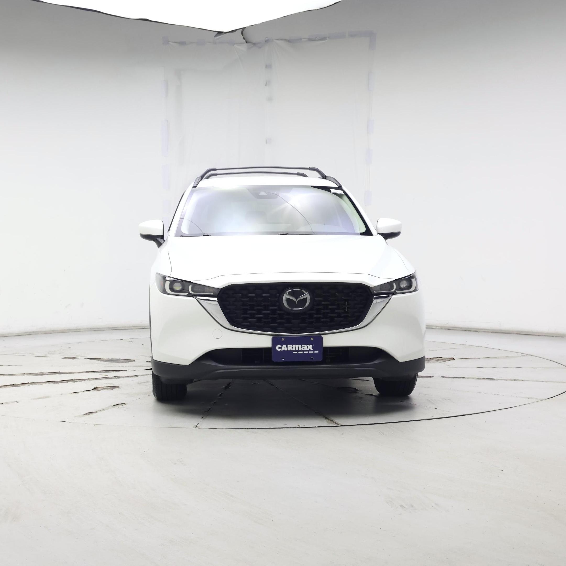 Thumbnail: 2022 Mazda CX-5 - 5