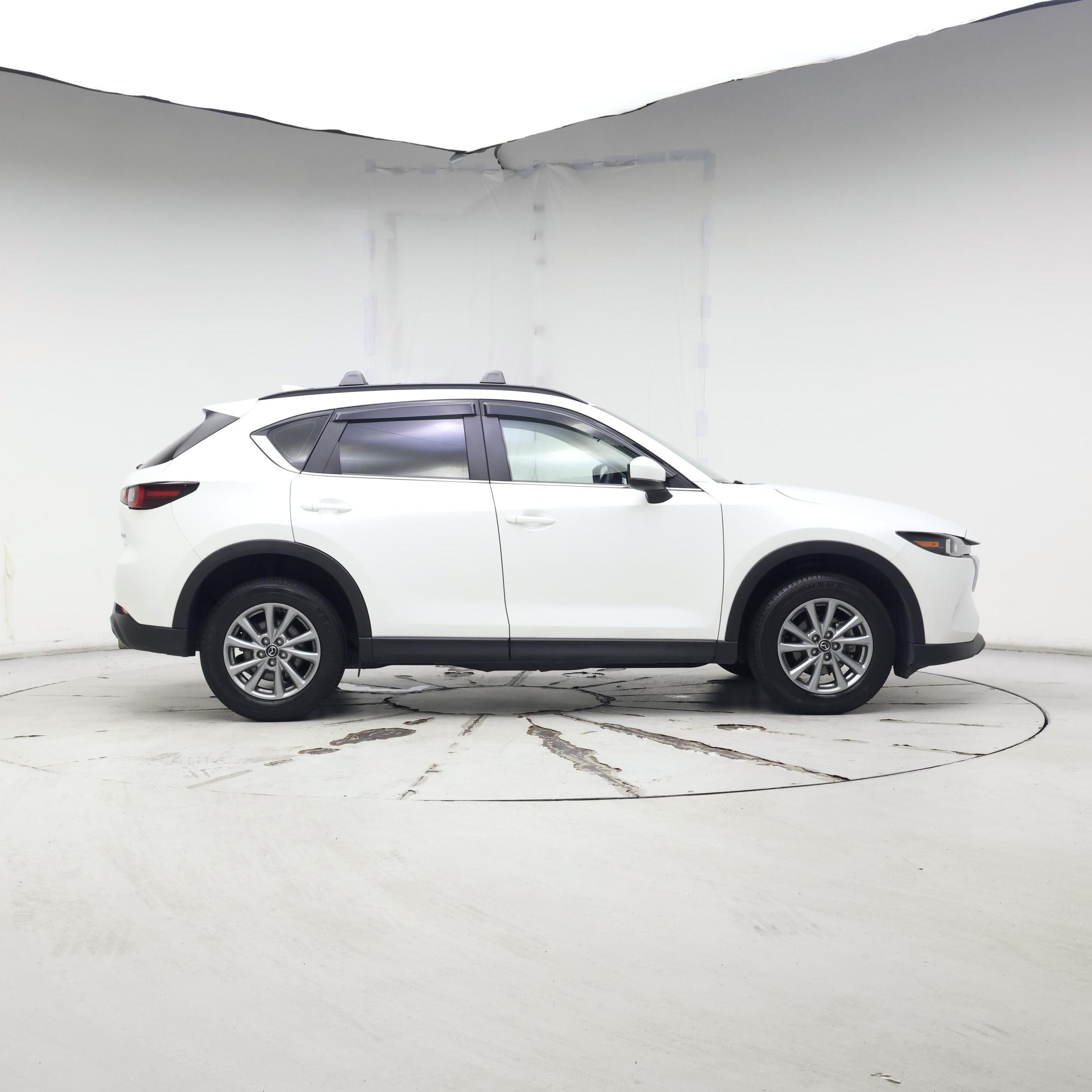 Thumbnail: 2022 Mazda CX-5 - 7