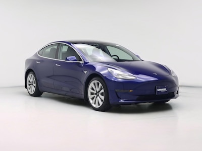 2020 Tesla Model 3 Standard Range -
                  Laurel, MD
