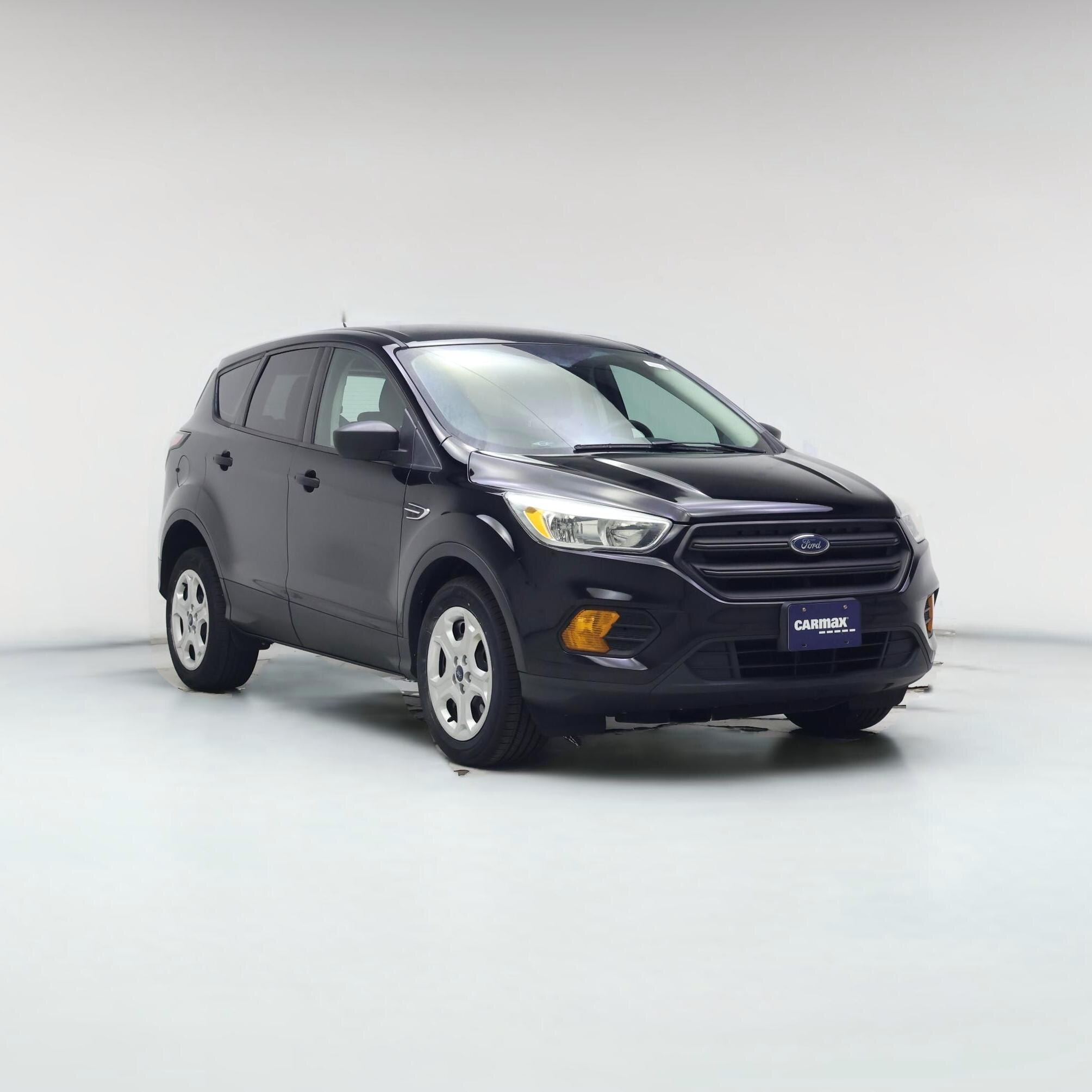 Thumbnail: 2017 Ford Escape - 1
