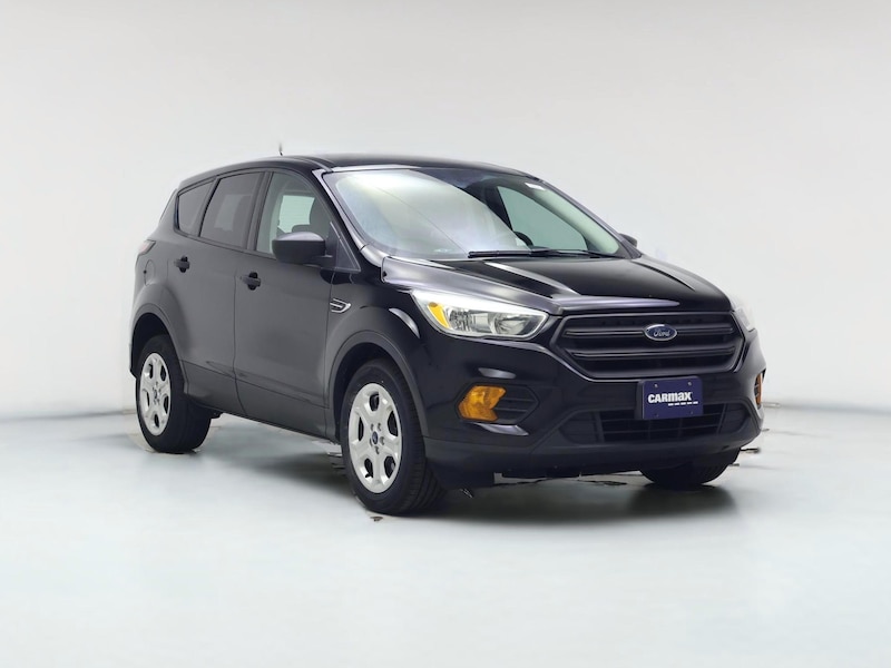 2017 Ford Escape S -
                  Laurel, MD