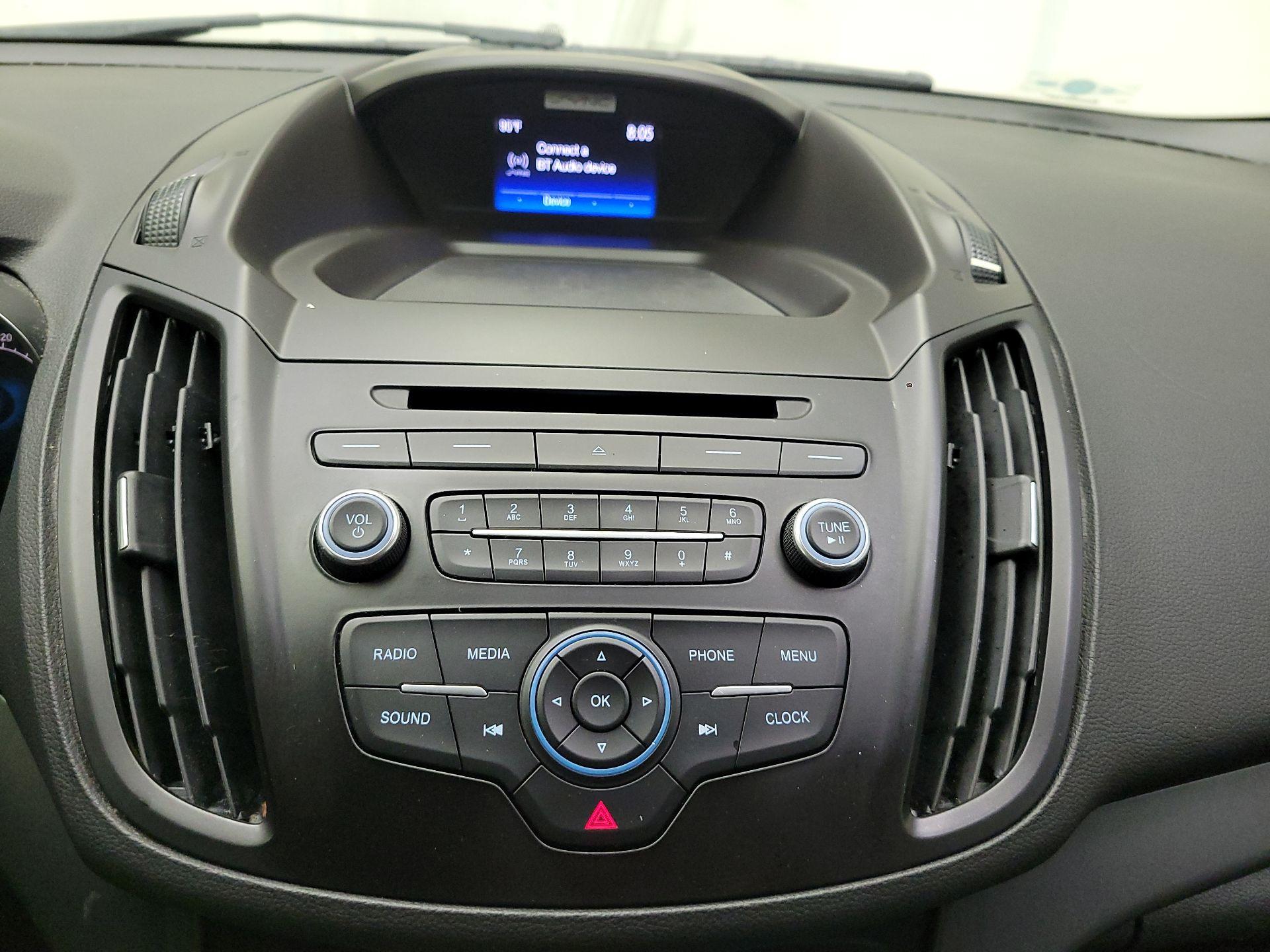 Thumbnail: 2017 Ford Escape - 15