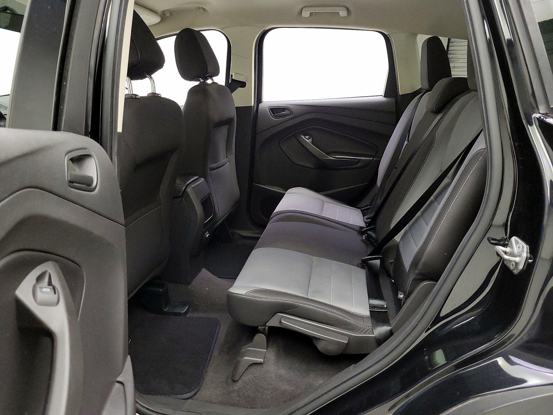 Thumbnail: 2017 Ford Escape - 19